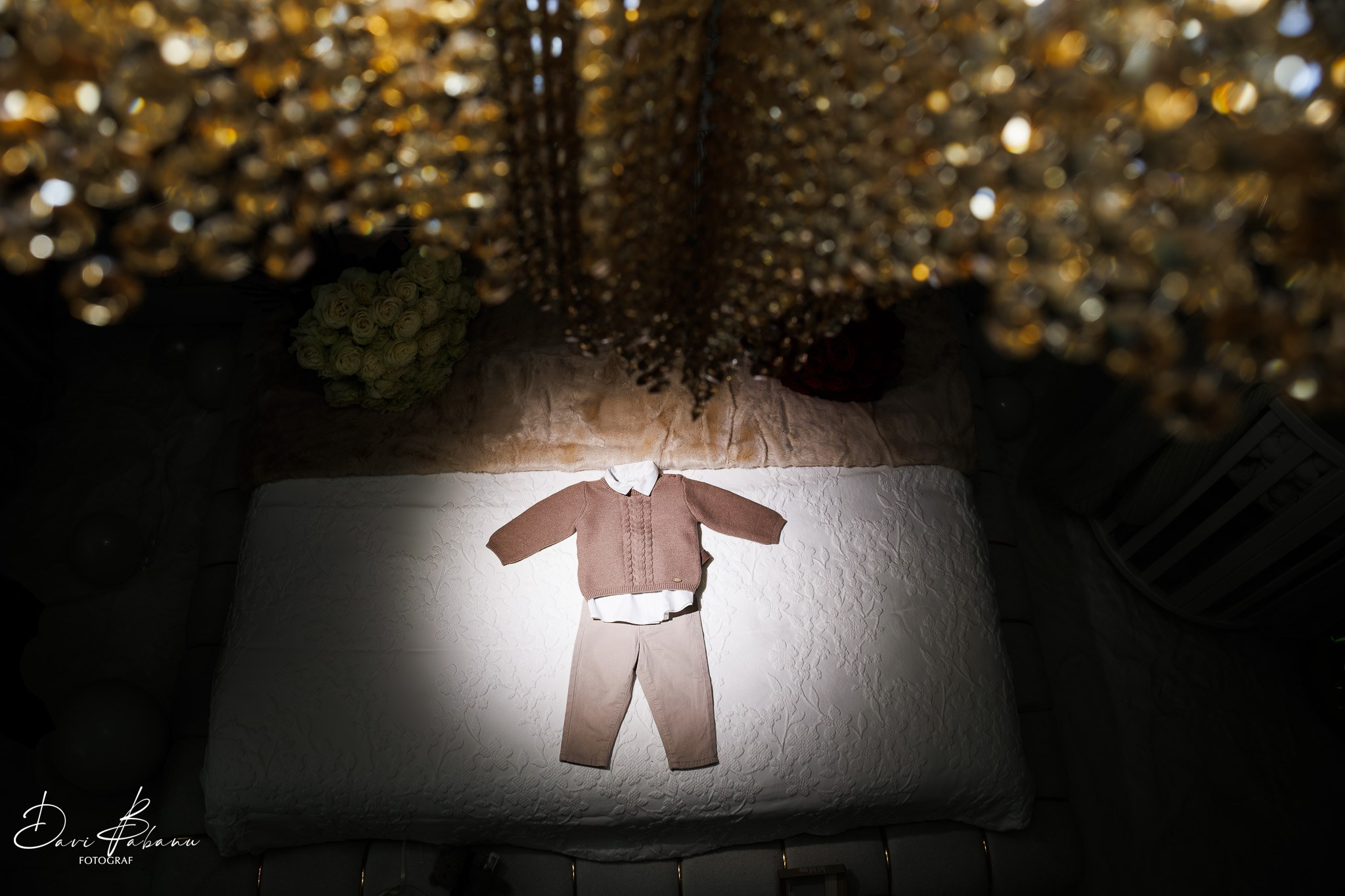 Oferte Fotografie Botez Iași | Davi Babanu