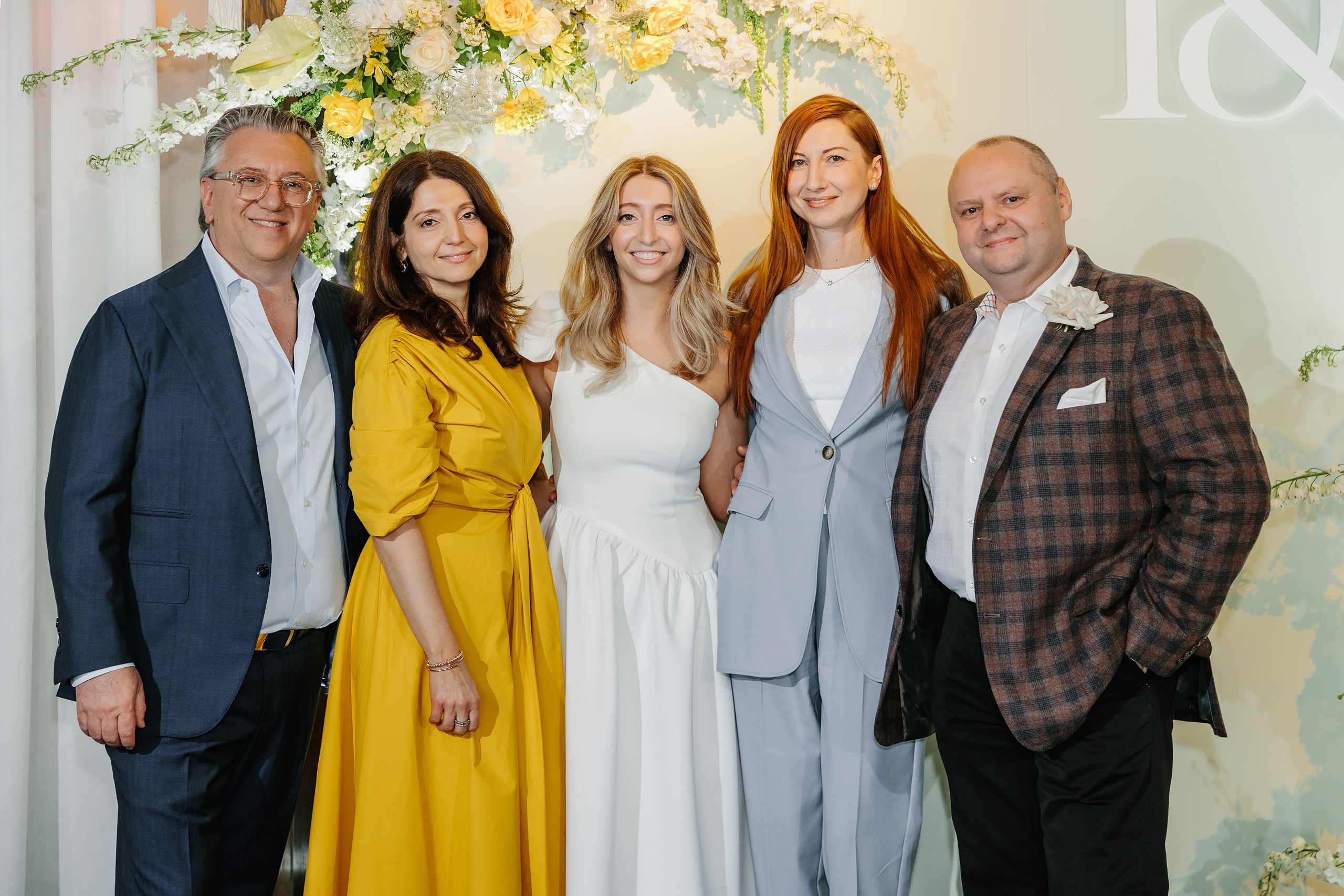 06.16.2024 Engagement Party. Wedding family event photographer in Chicago Nick Yushevich