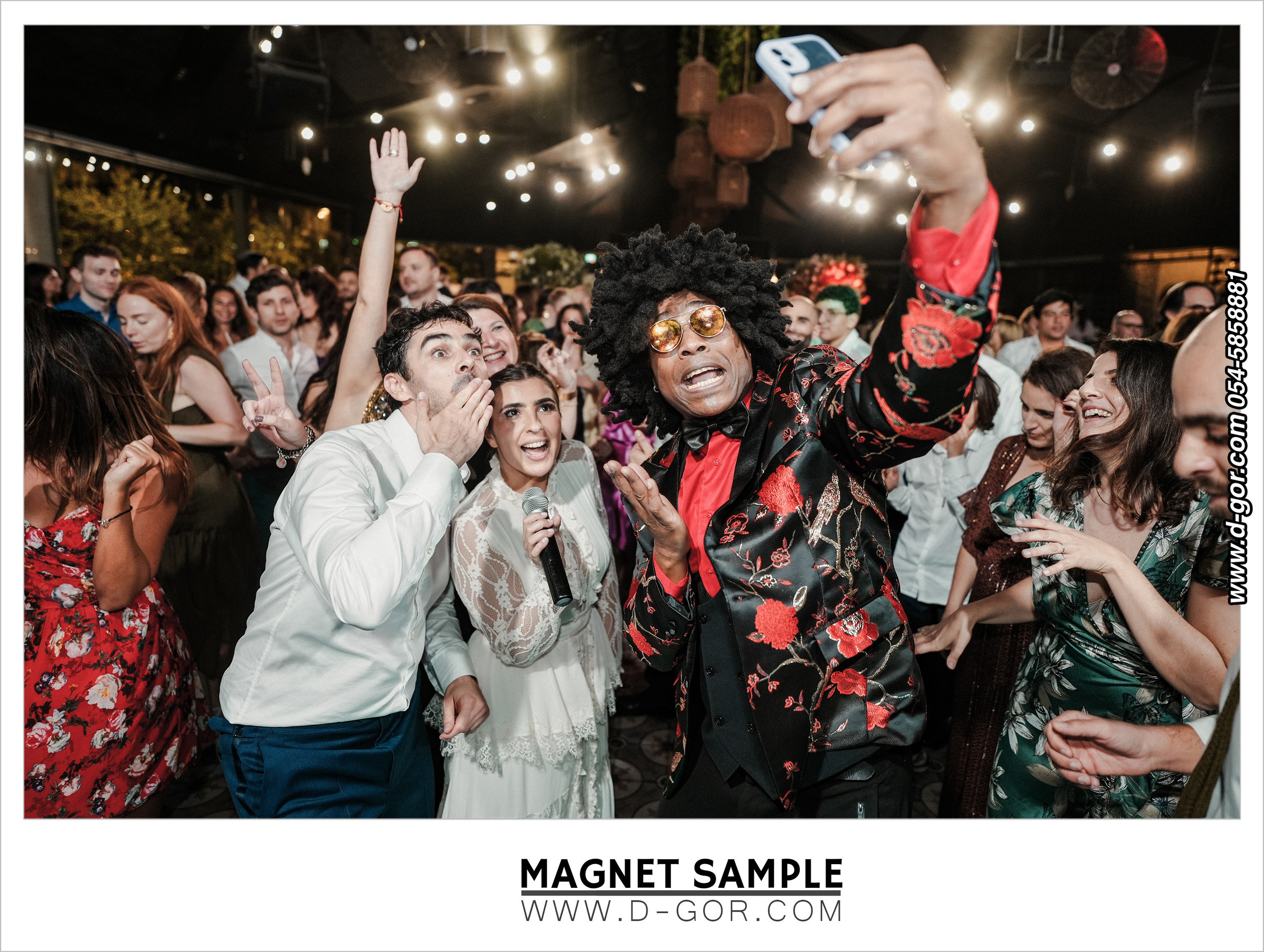 Magnets. Dmitry Gorodetsky Event Photographer