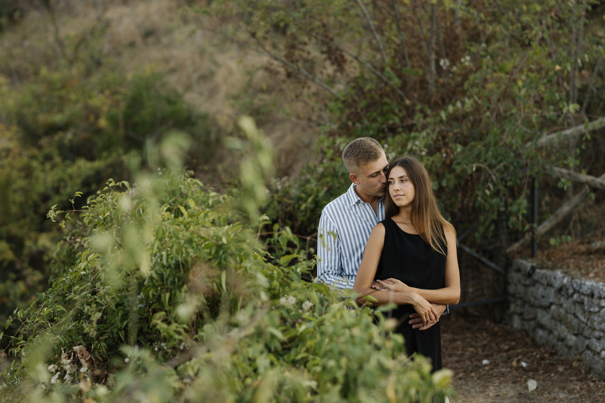 Max e Victoria. Fotografo a Ravenna Nataliya Samsonova