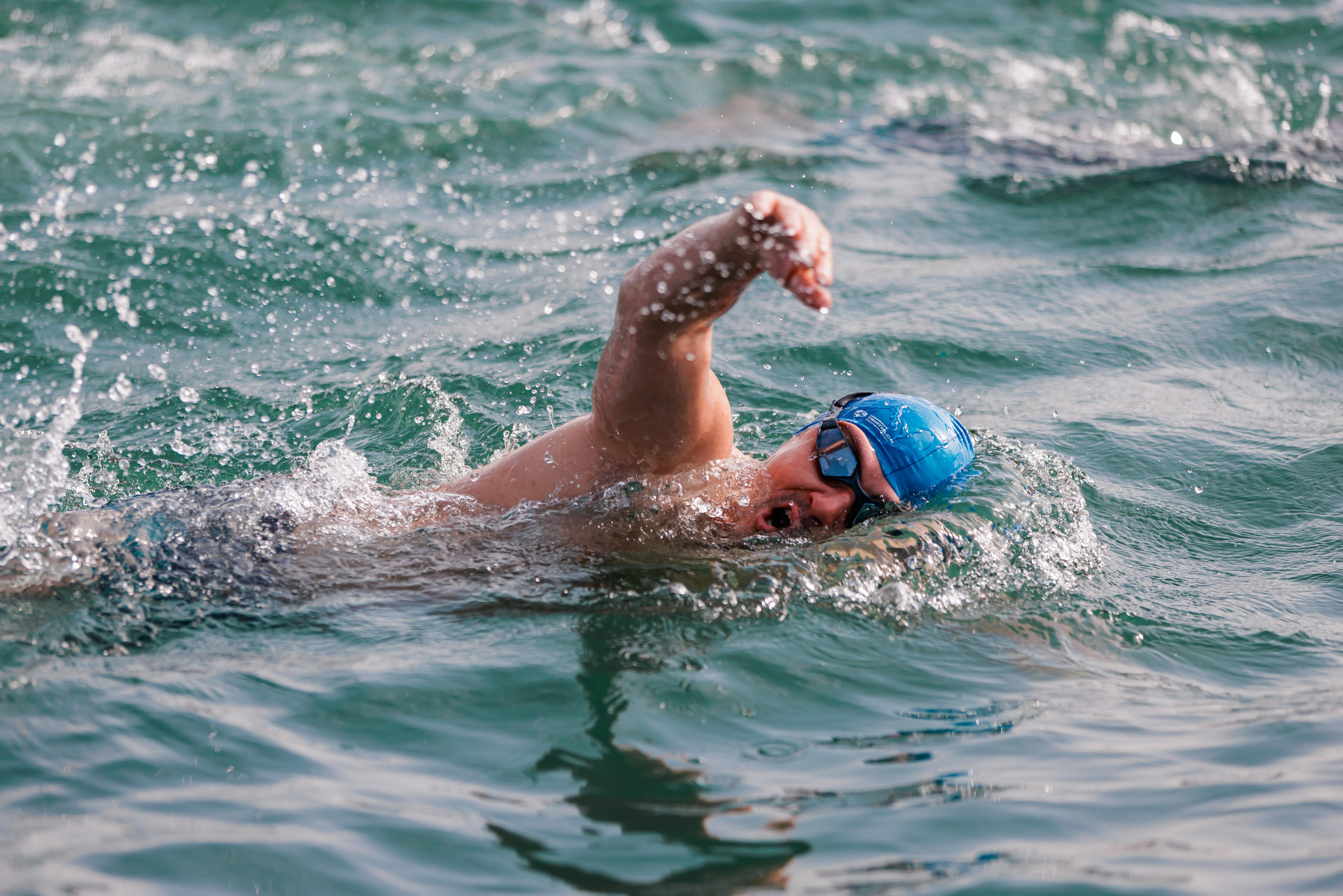 Спортивная фотосъёмка. Яркие моменты, запечатленные в каждом кадре