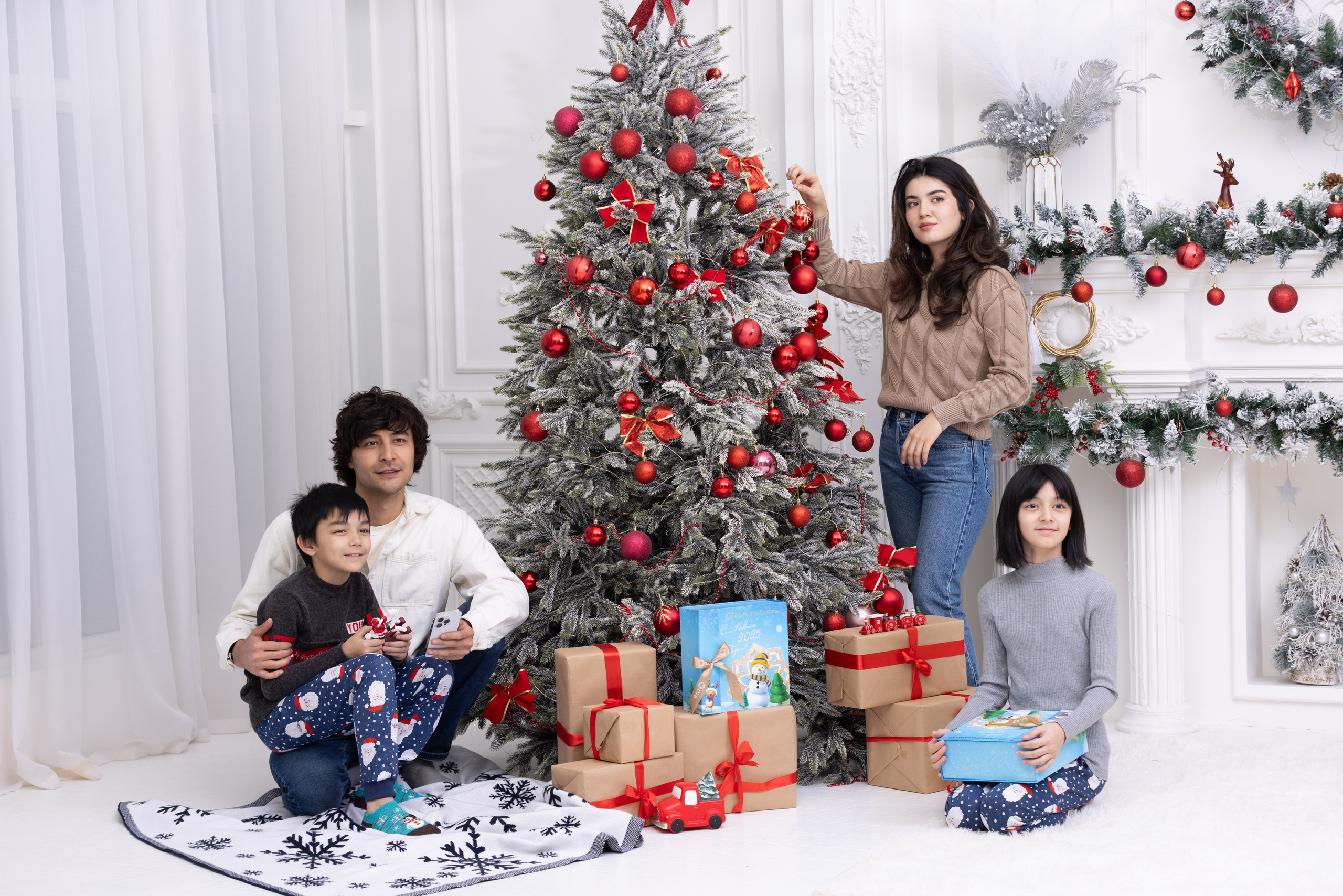 Коммерческая фотосъёмка. Яркие моменты, запечатленные в каждом кадре