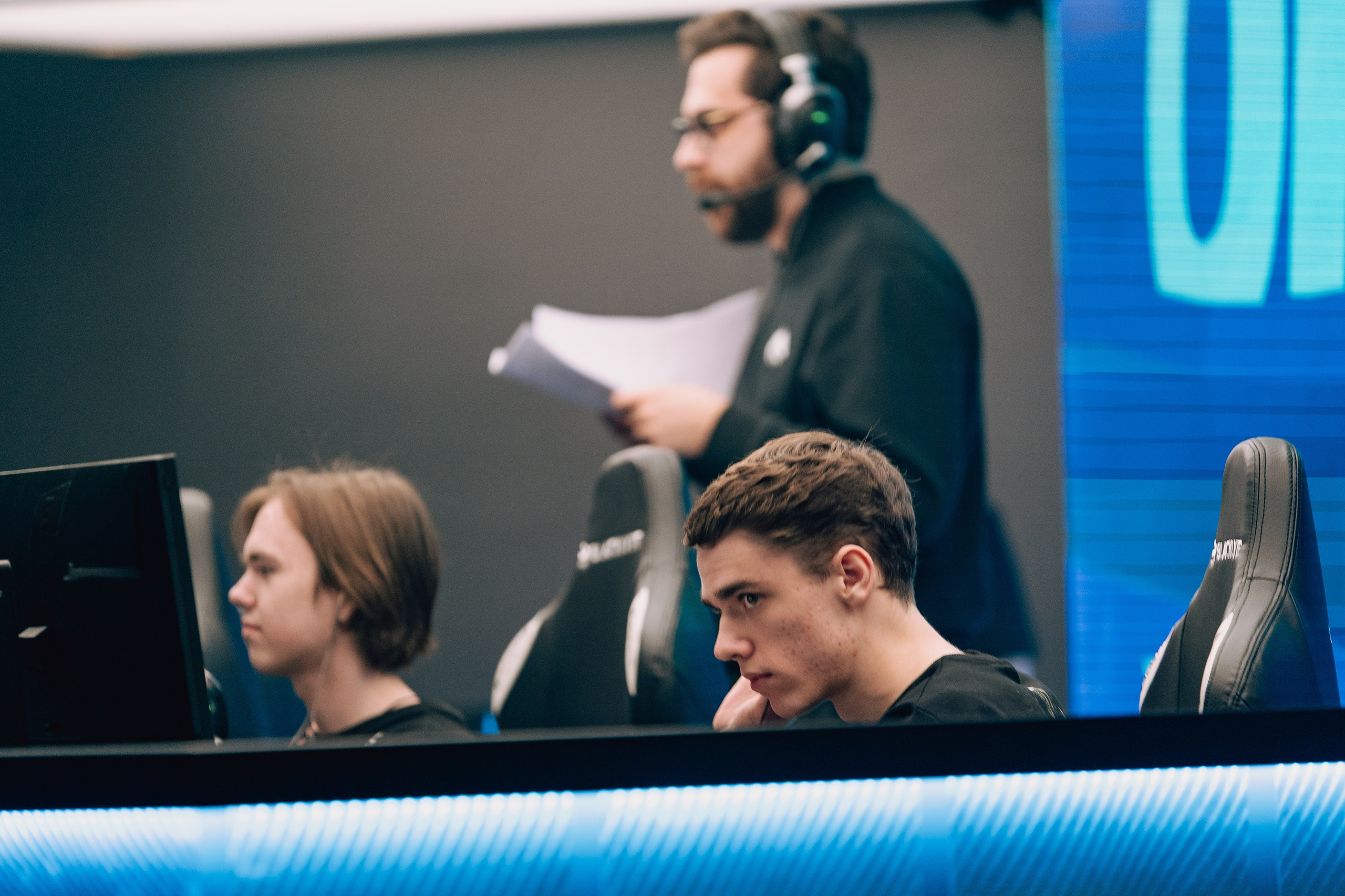 THE BLAST PREMIER OPEN: LISBON 2025. Lisbon Event Photographer