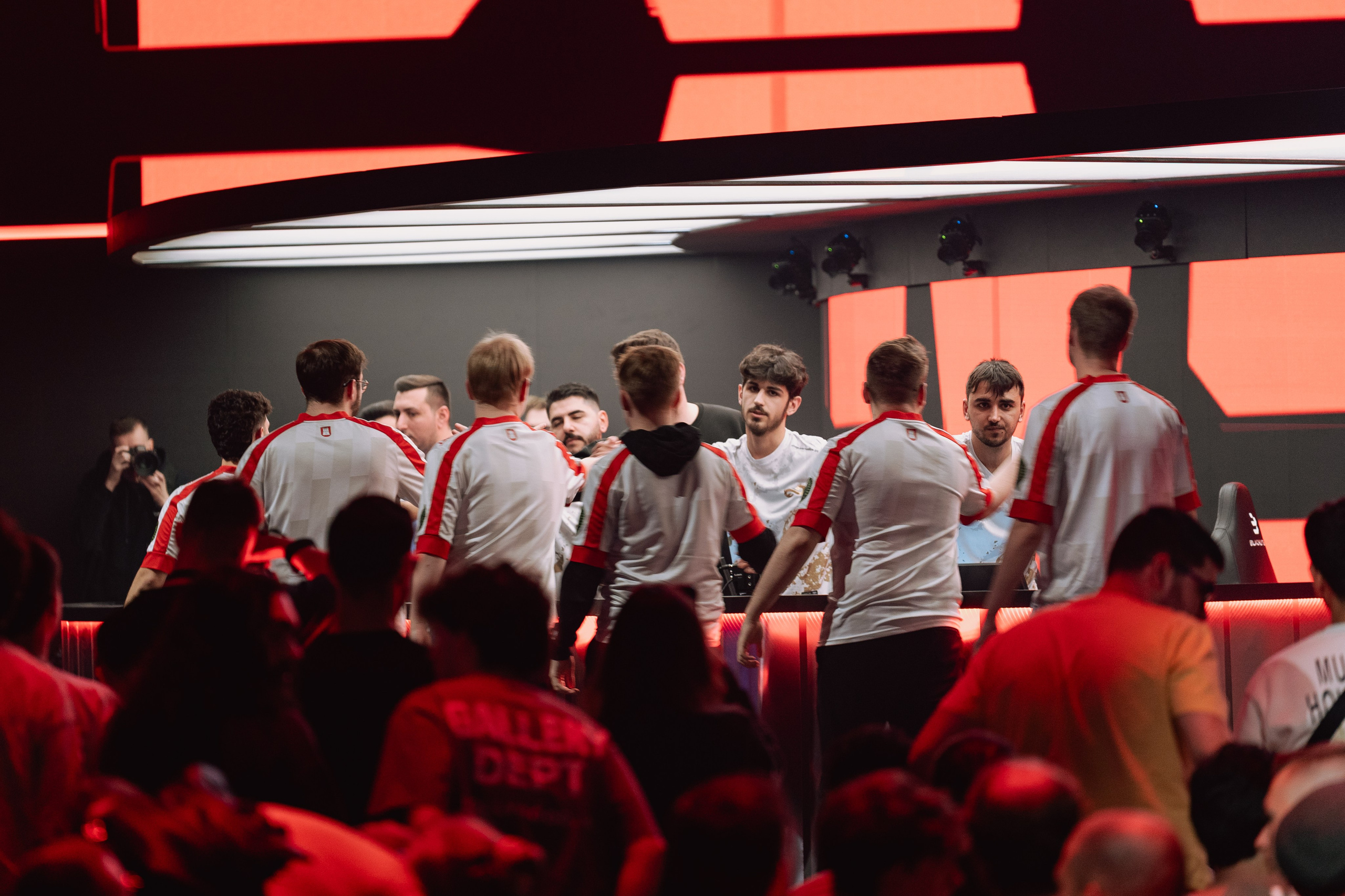 THE BLAST PREMIER OPEN: LISBON 2025. Lisbon Event Photographer