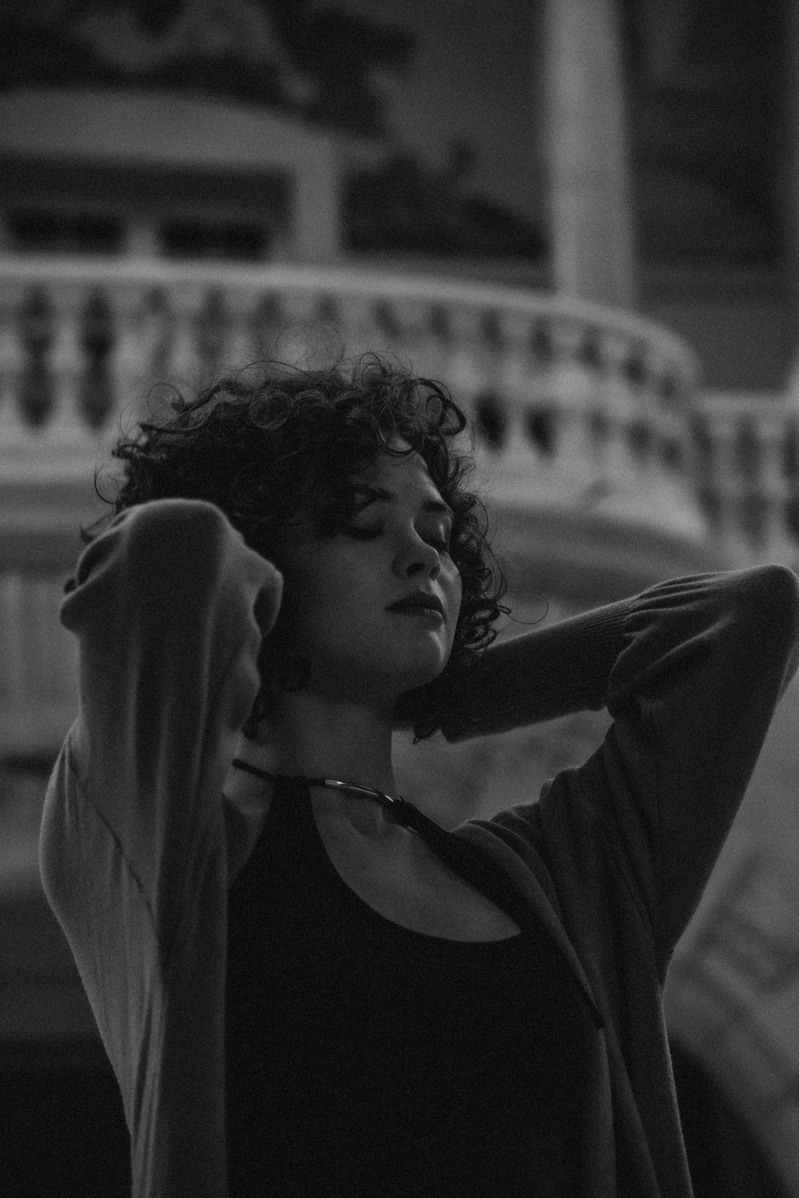 Anastasia. Lisbon Event Photographer