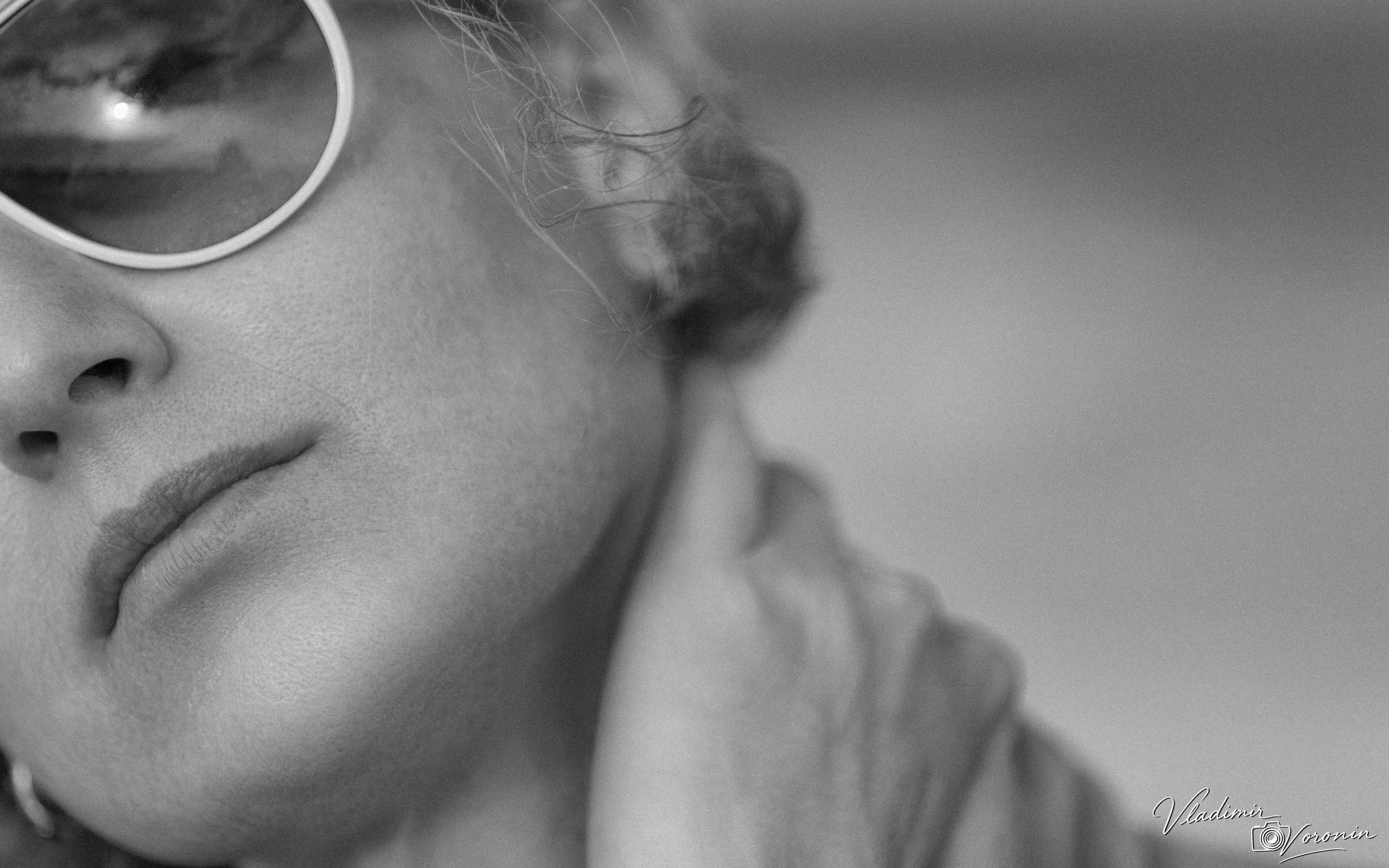 Vita — A Portrait Journey Through St. Augustine. Photographer St. Augustine