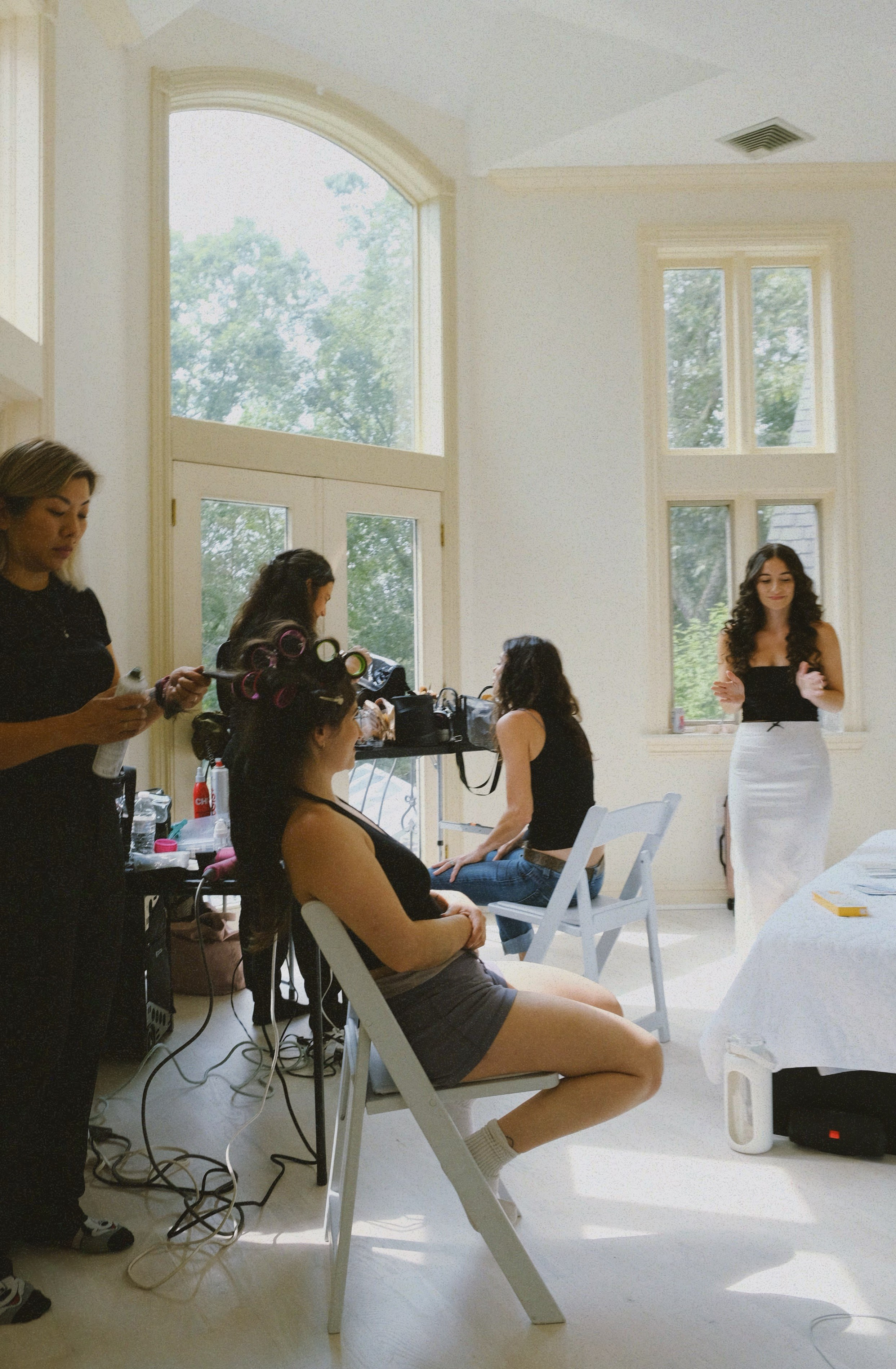 Gabriela & David. New York Photographer Sveta Zemskova, NYC Photo