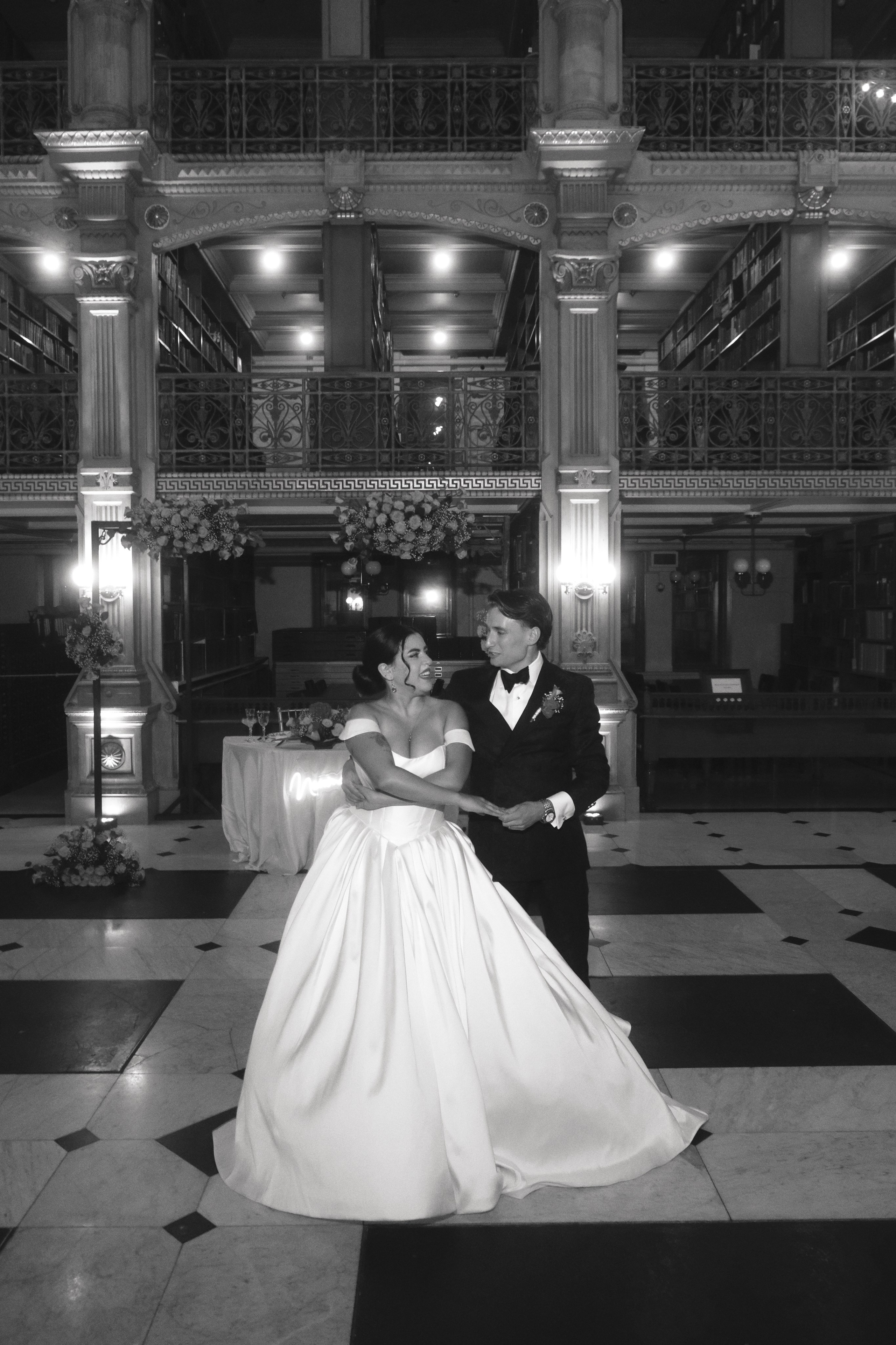 Gabriella & Daniel. New York Photographer Sveta Zemskova, NYC Photo