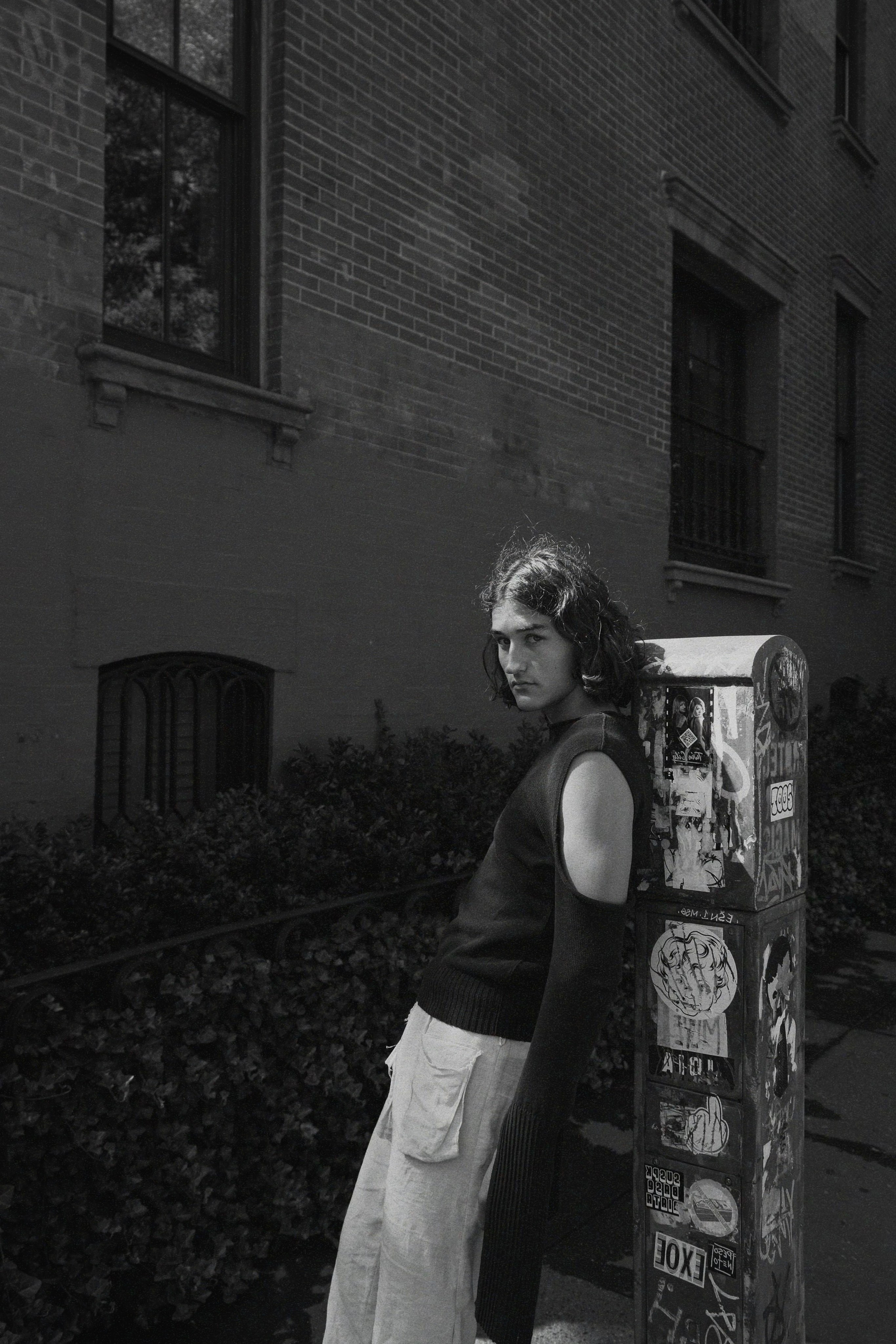 Ferdinand. New York Photographer Sveta Zemskova, NYC Photo