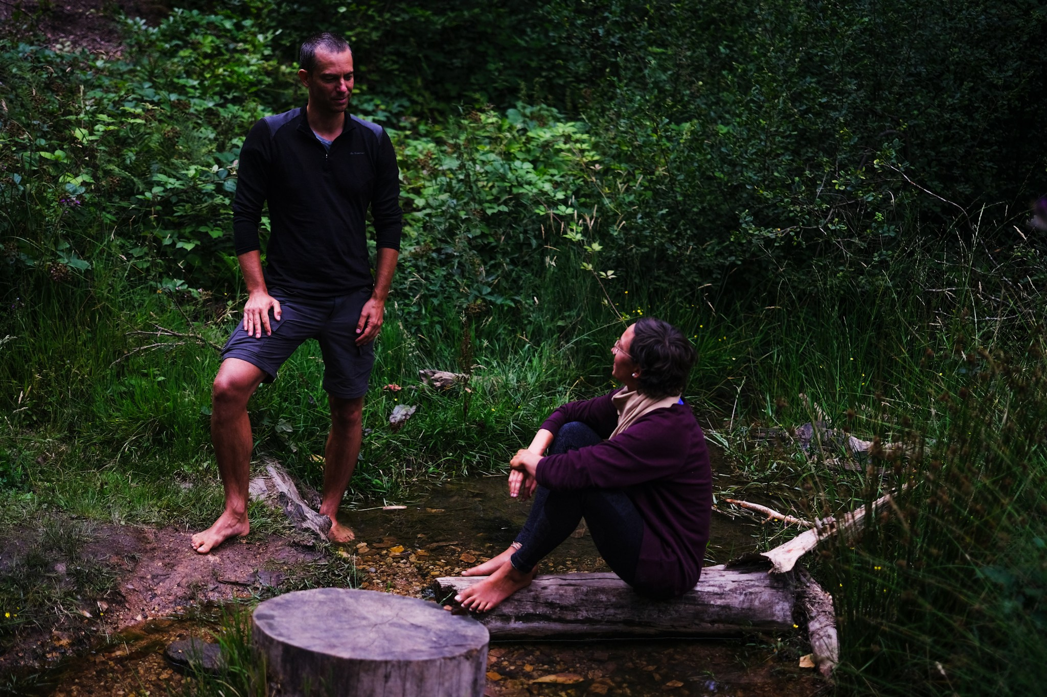 Event Photography - Book your spot for your next shooting. Murat Bostan Photography Documentary, Event and Portrait