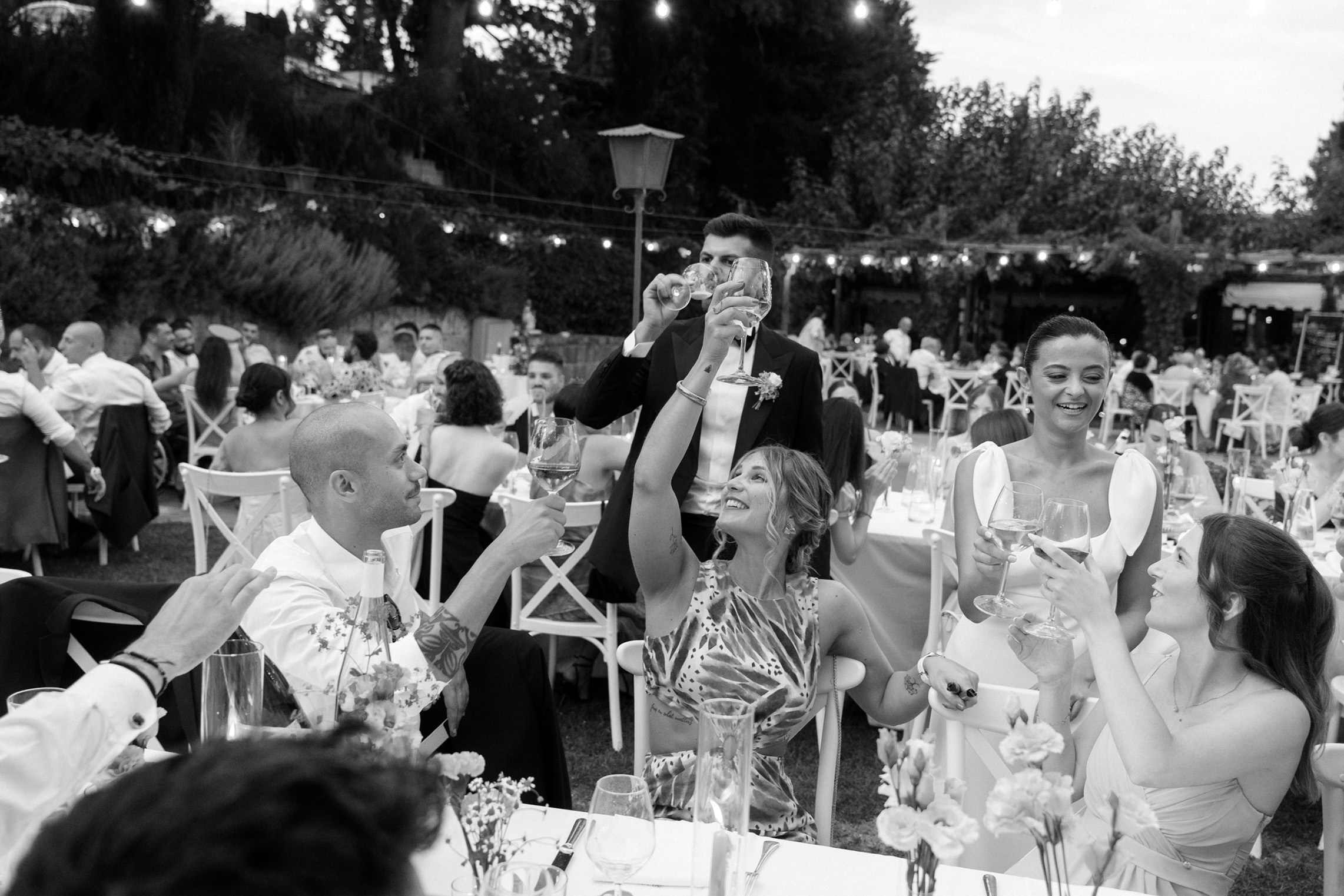 Symposium Wedding. W LAB 192 | Davide Vichi