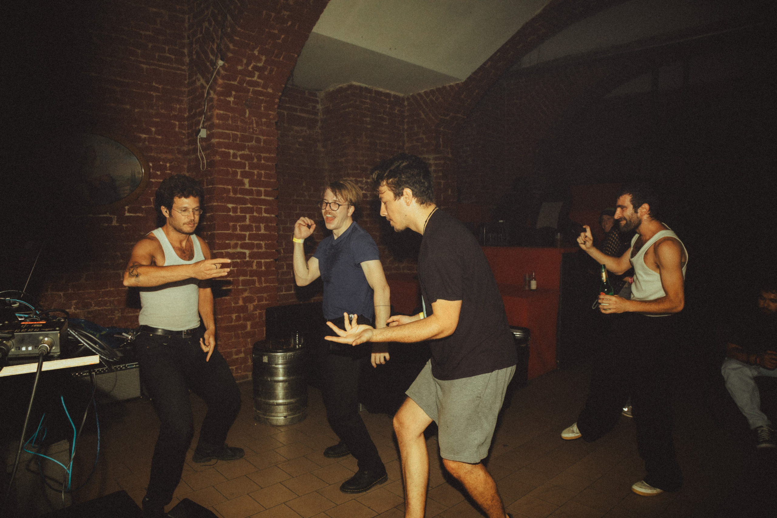 ARTBAR. Photo by lenozavra