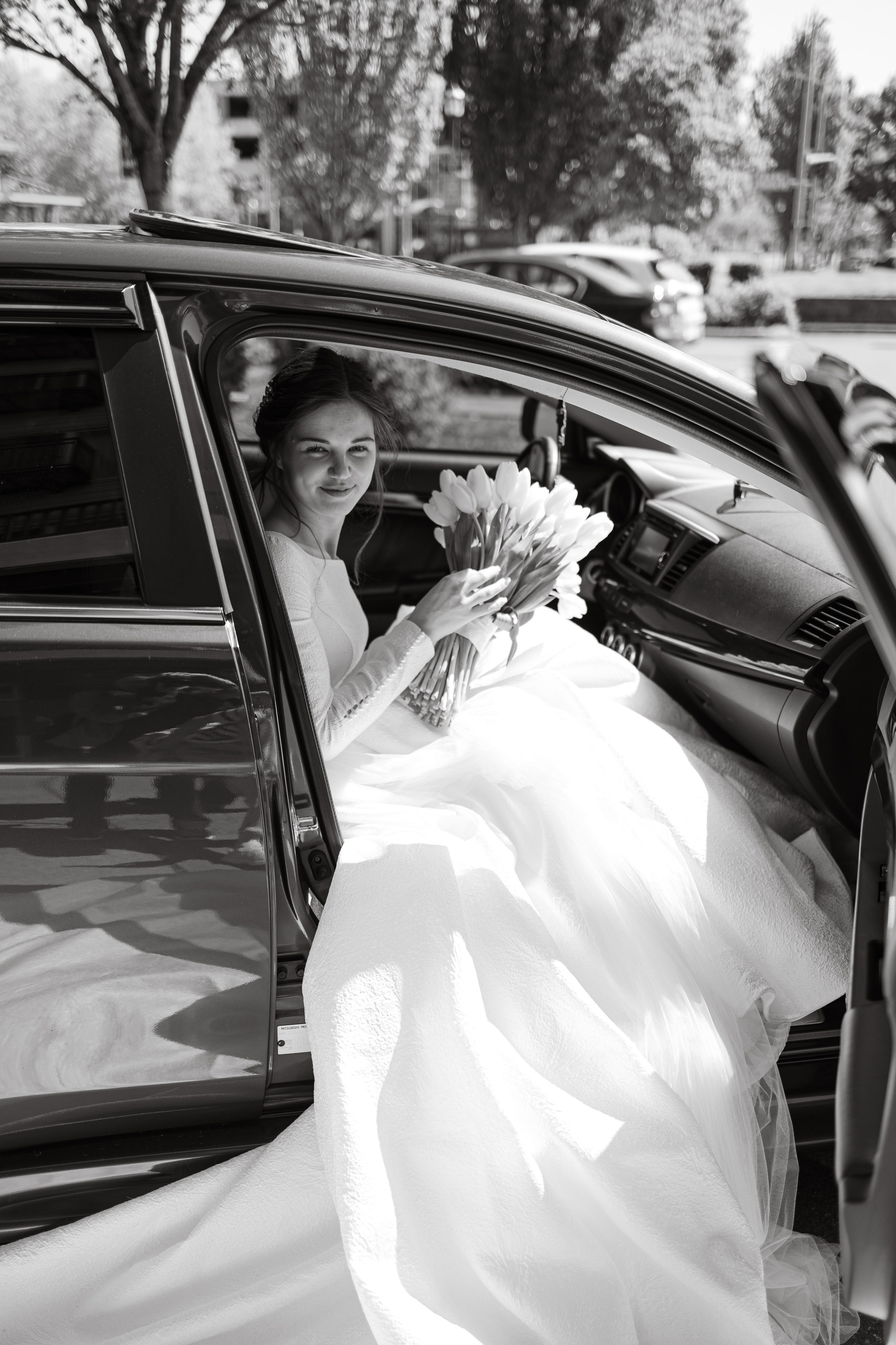 Mike&Anastasia. Professional photographer in Minnesota, Alina Volkova