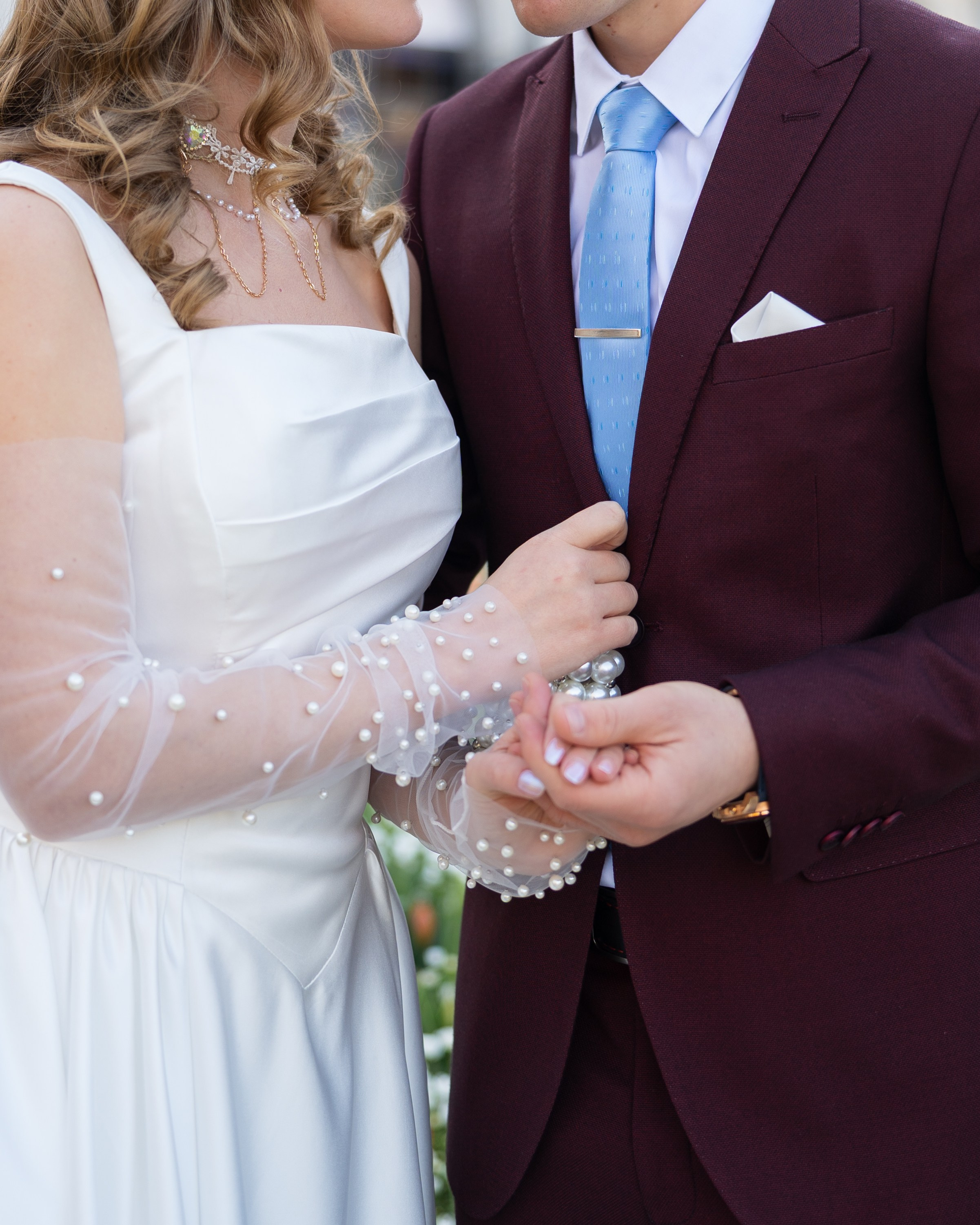 Yana&Tim. Fotógrafo en Madrid, España. Alyona Belyaninova