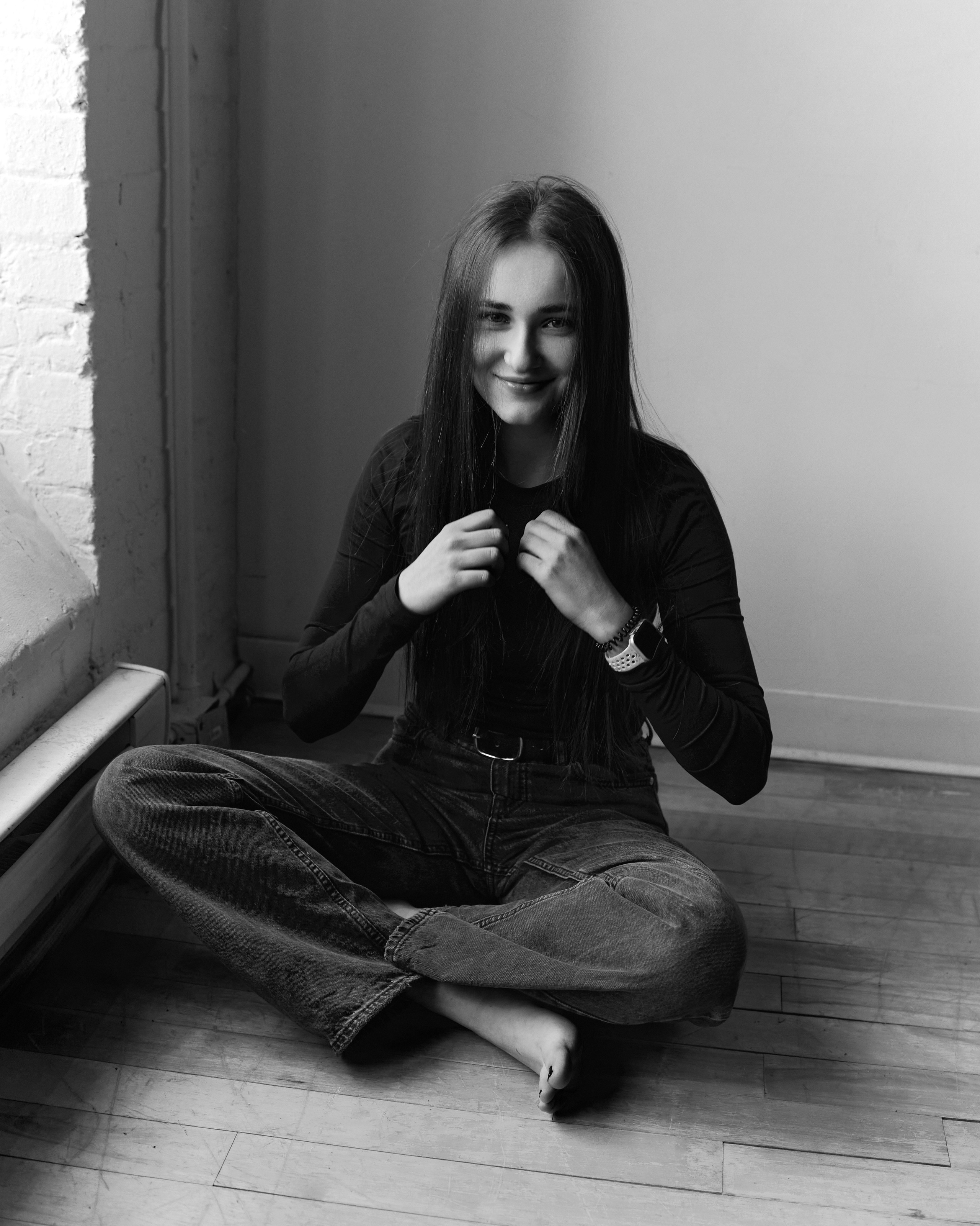 Angelina. Tim Madezky Photographer