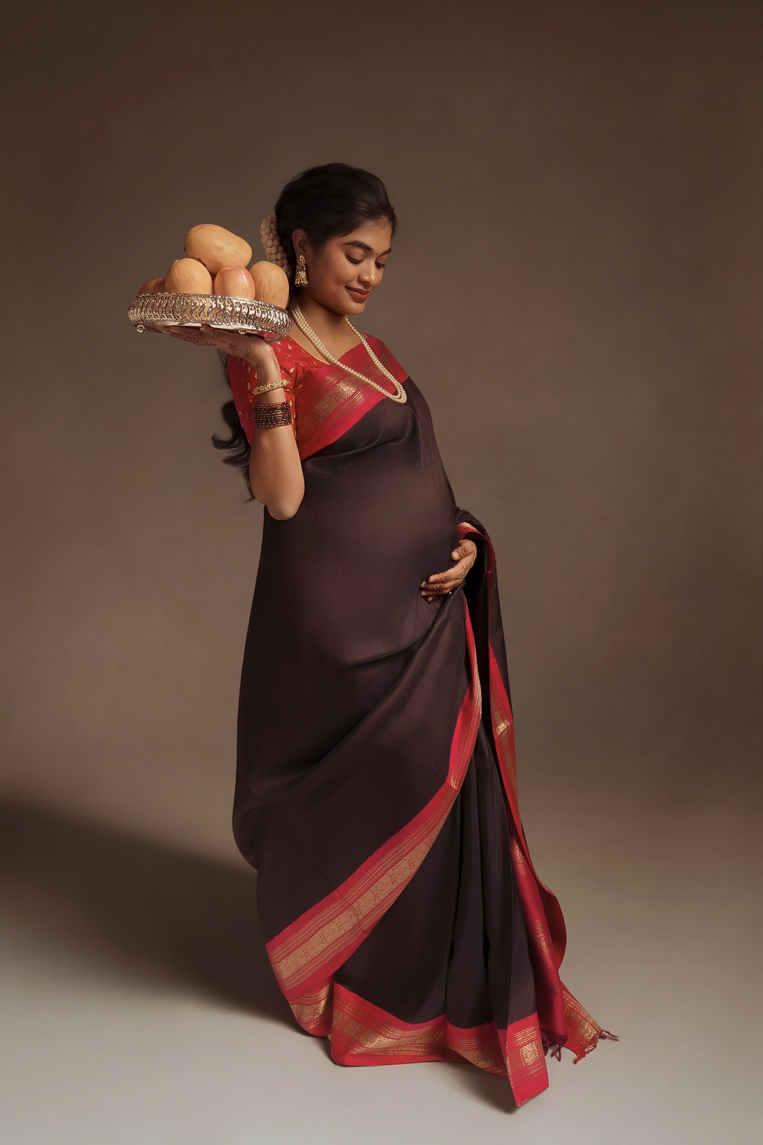 Experience. Editorial Maternity Photographer in Hartford, Connecticut · Deschain Photography