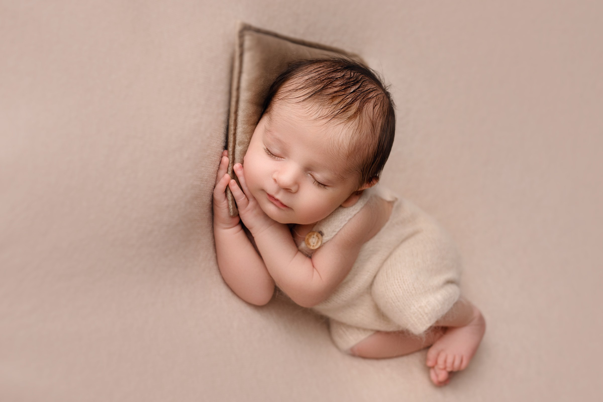 Newbornshooting Berlin