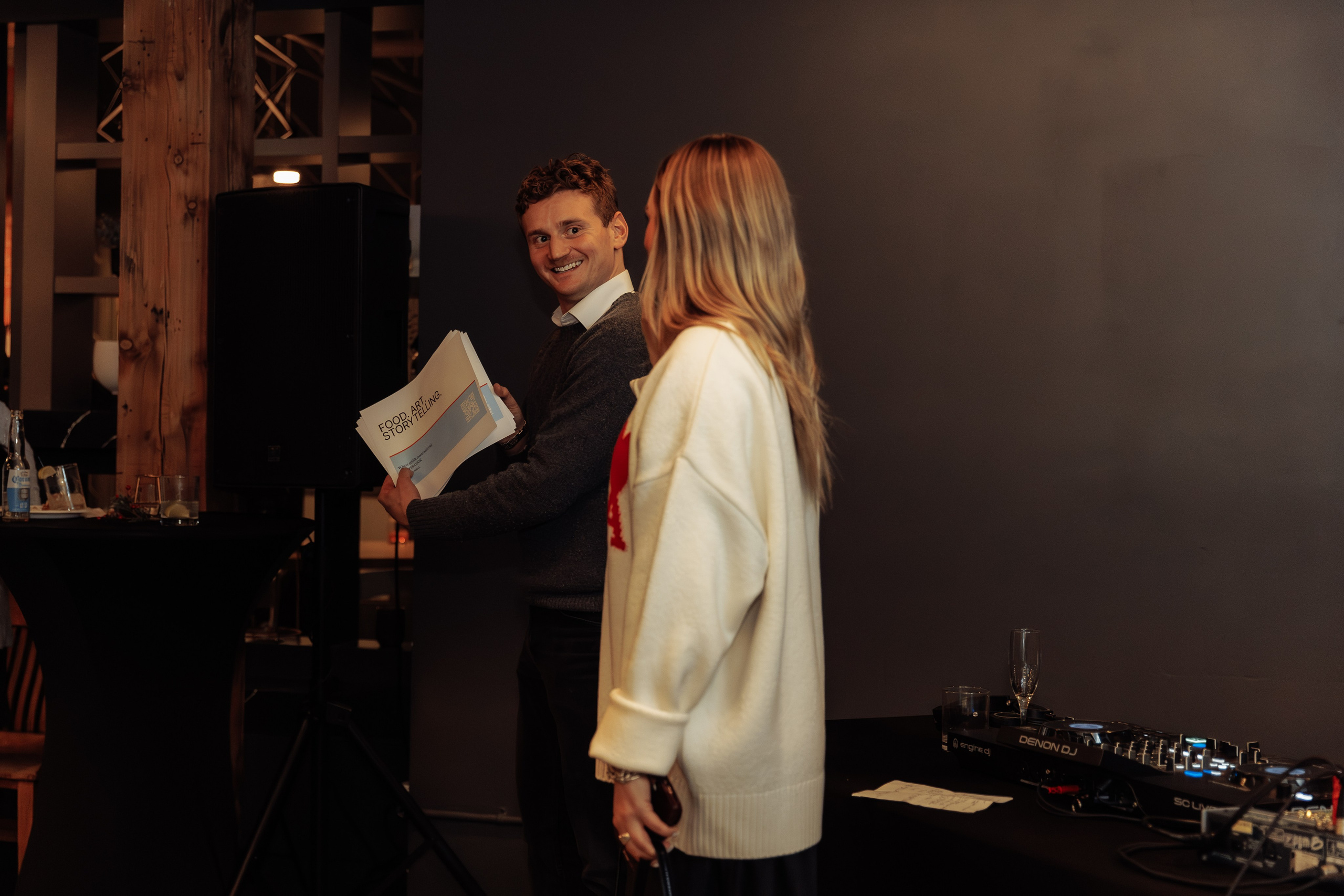 Tech Event Photography Calgary