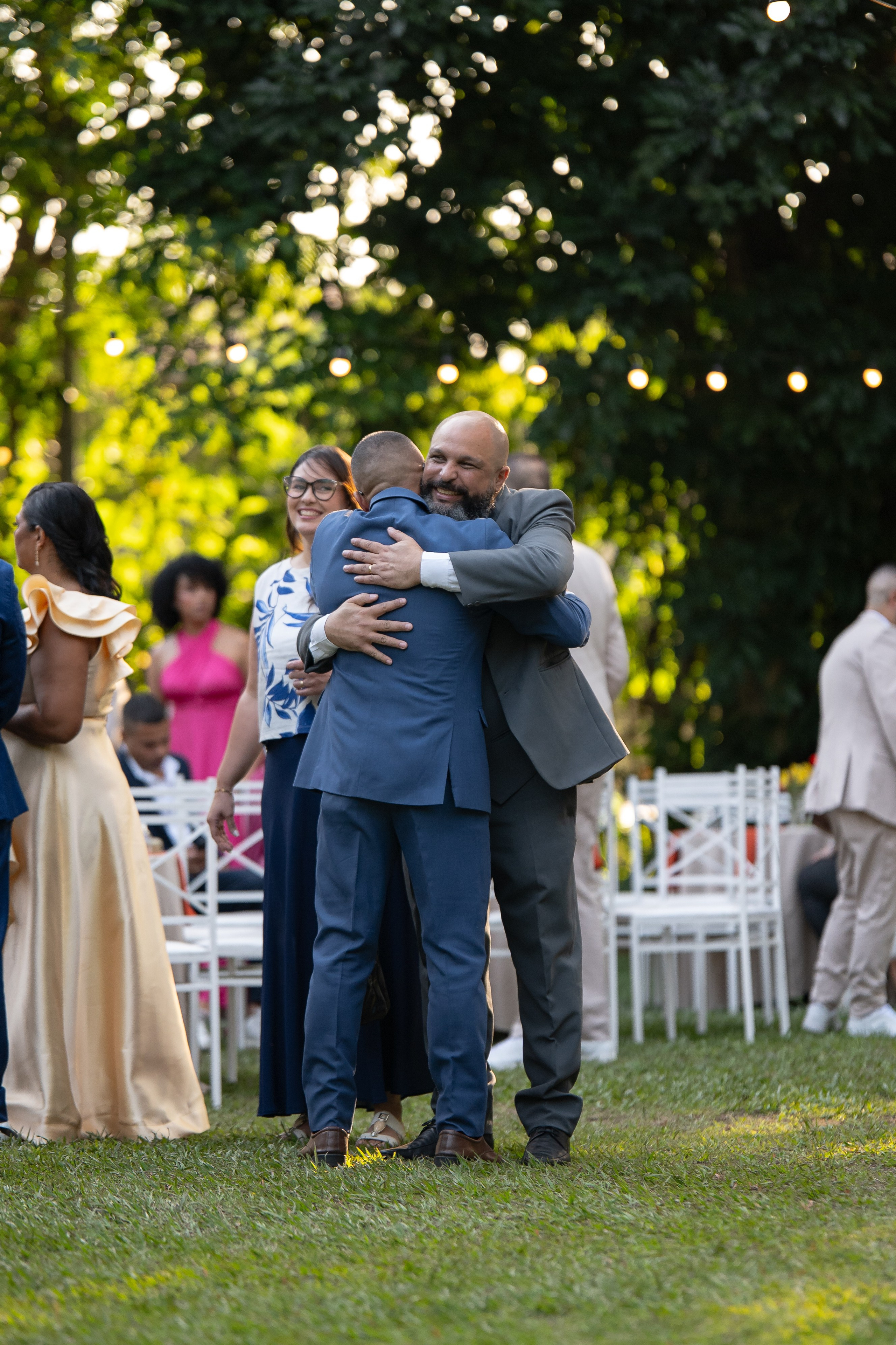 Casamento Aghata Cláudia & Mateus. Cristofr Jhons | Fotógrafo de Casamento