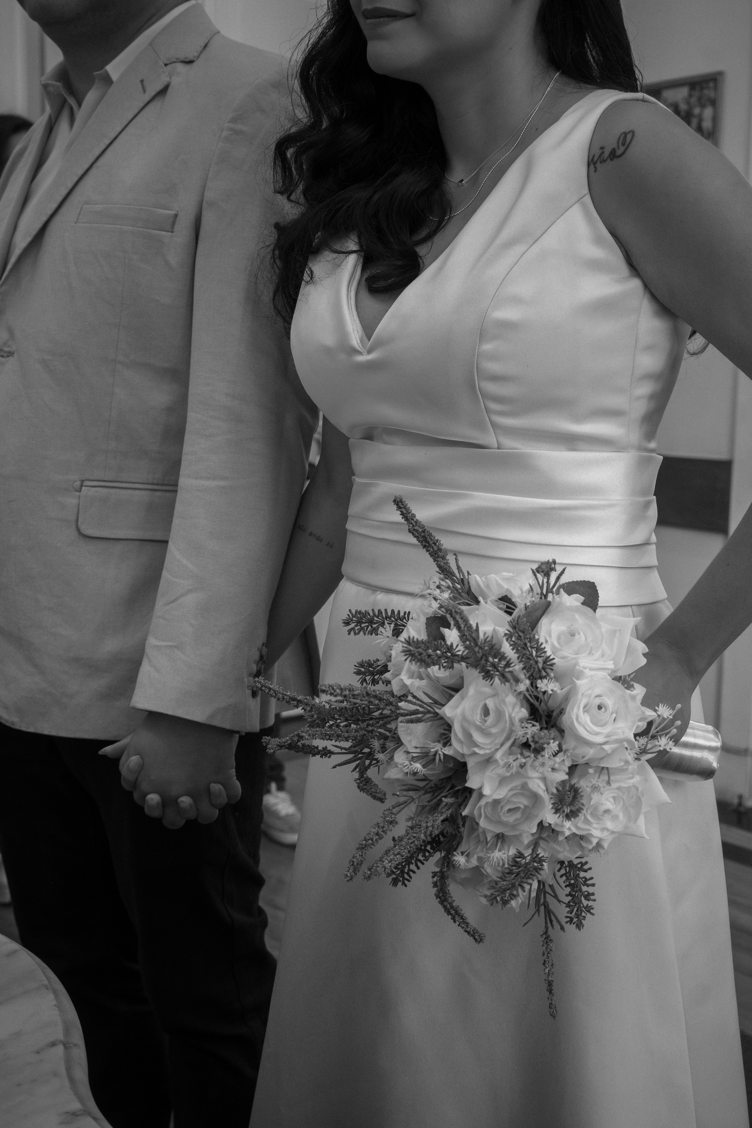 Civil - Tainá Charret & Rafael