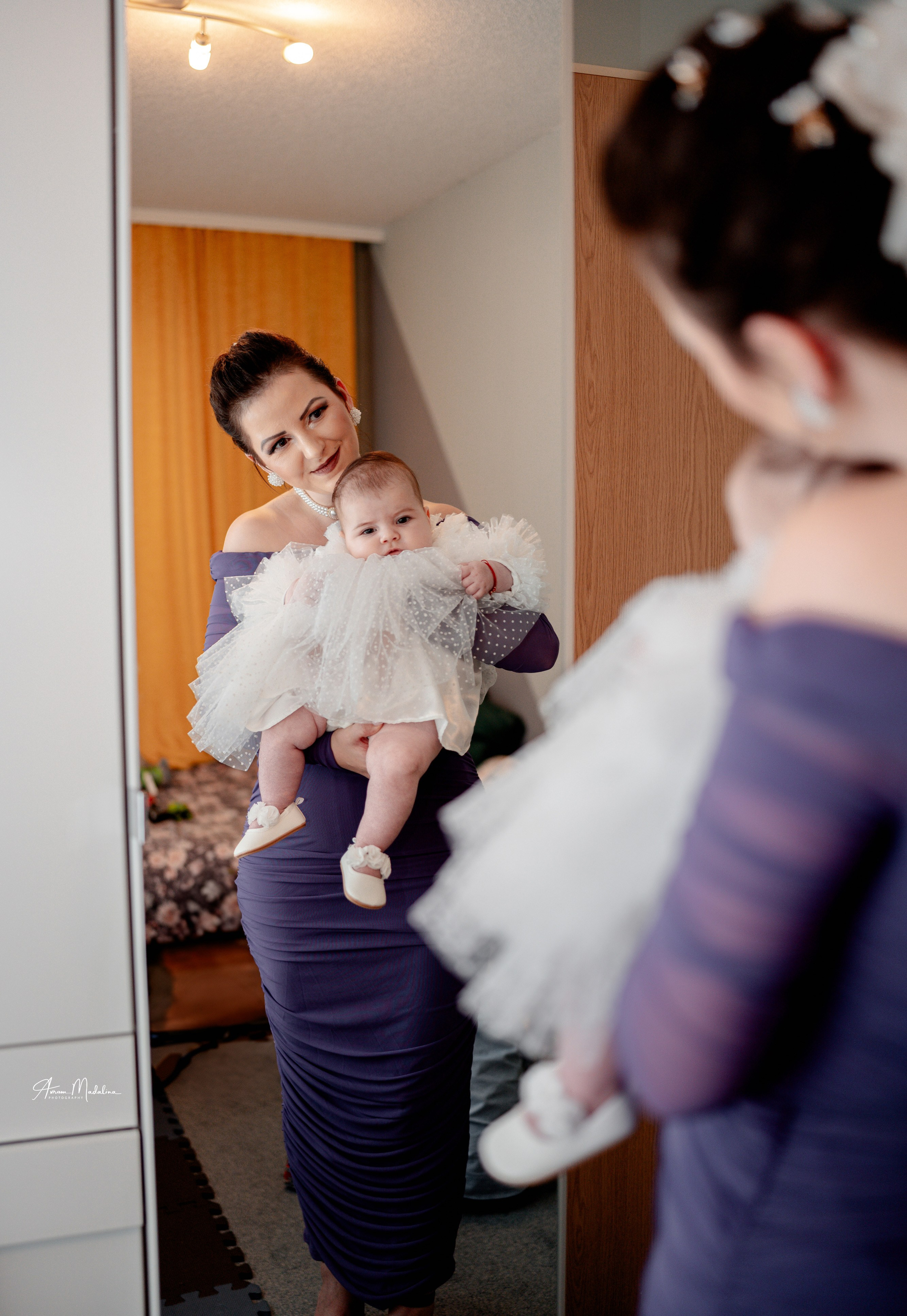 Patricia. Avram Madalina Photography