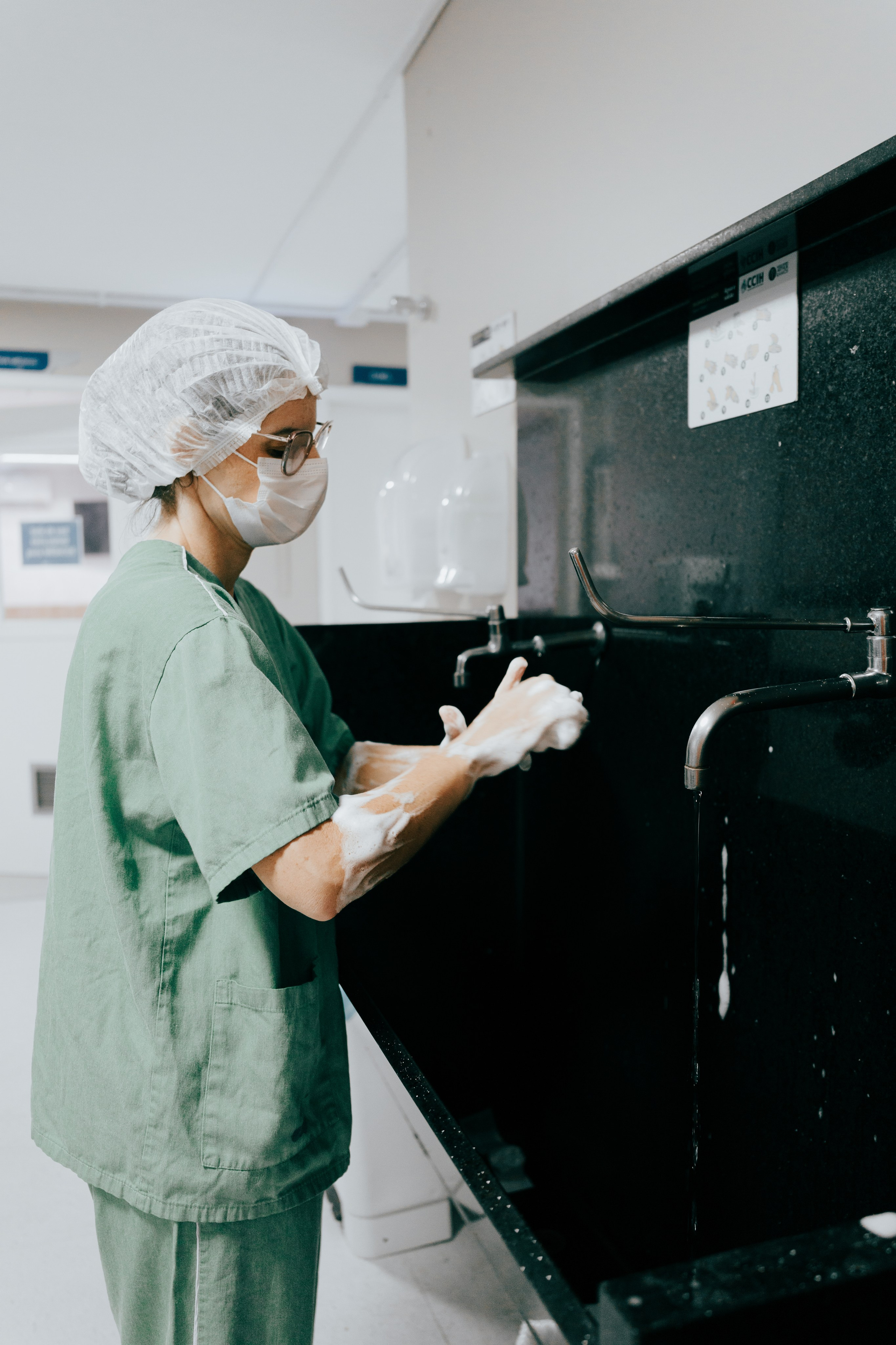 Nascimento Maria Cecília