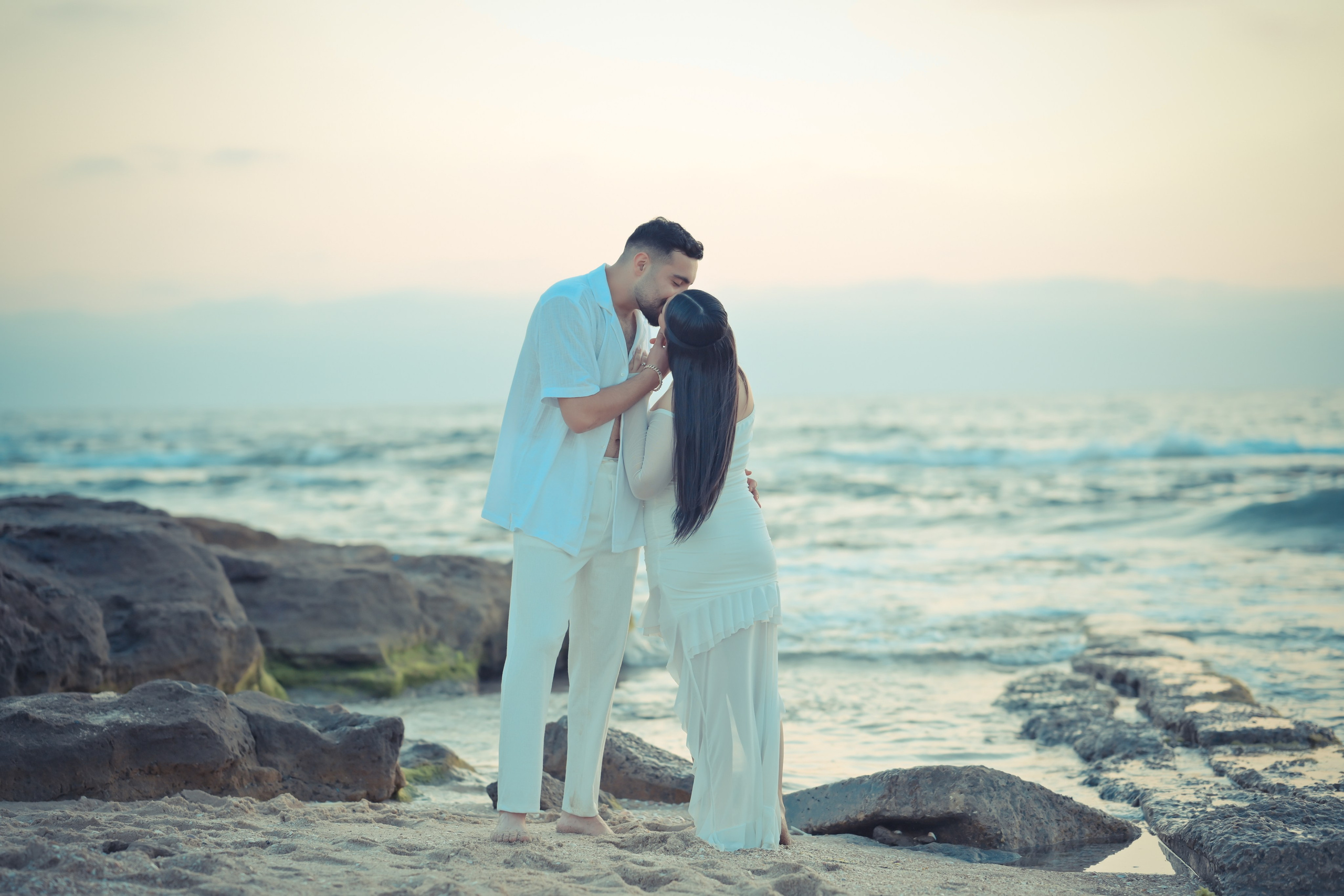 LIANA & IDAN. Wedding and events photographers Studio Shalom