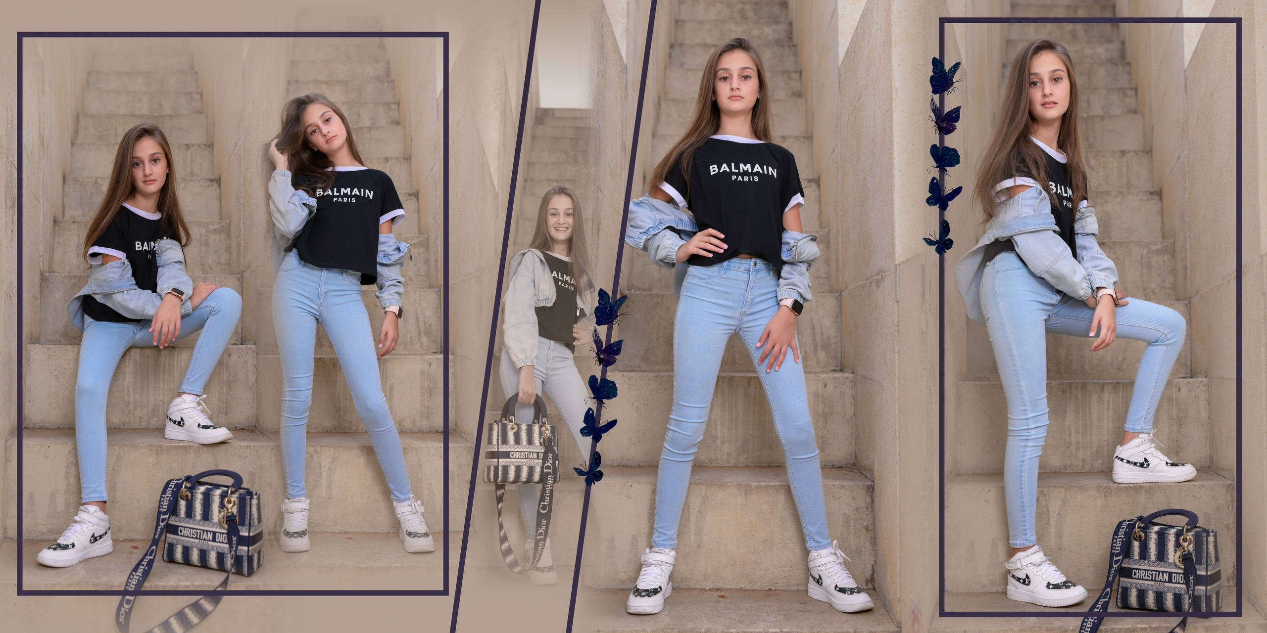 Naomi. Wedding and events photographers Studio Shalom