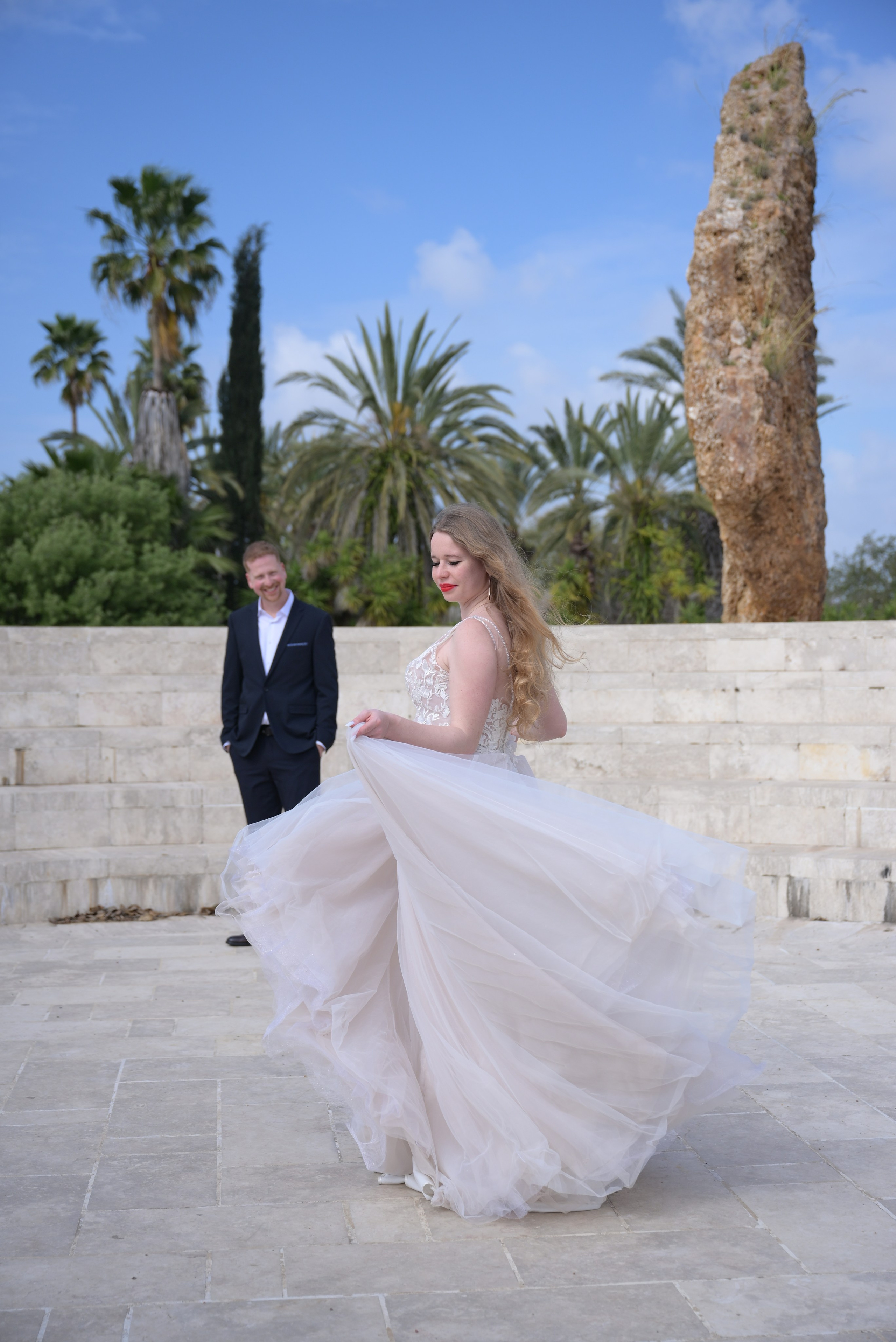 Nicol & Itamar. Wedding and events photographers Studio Shalom