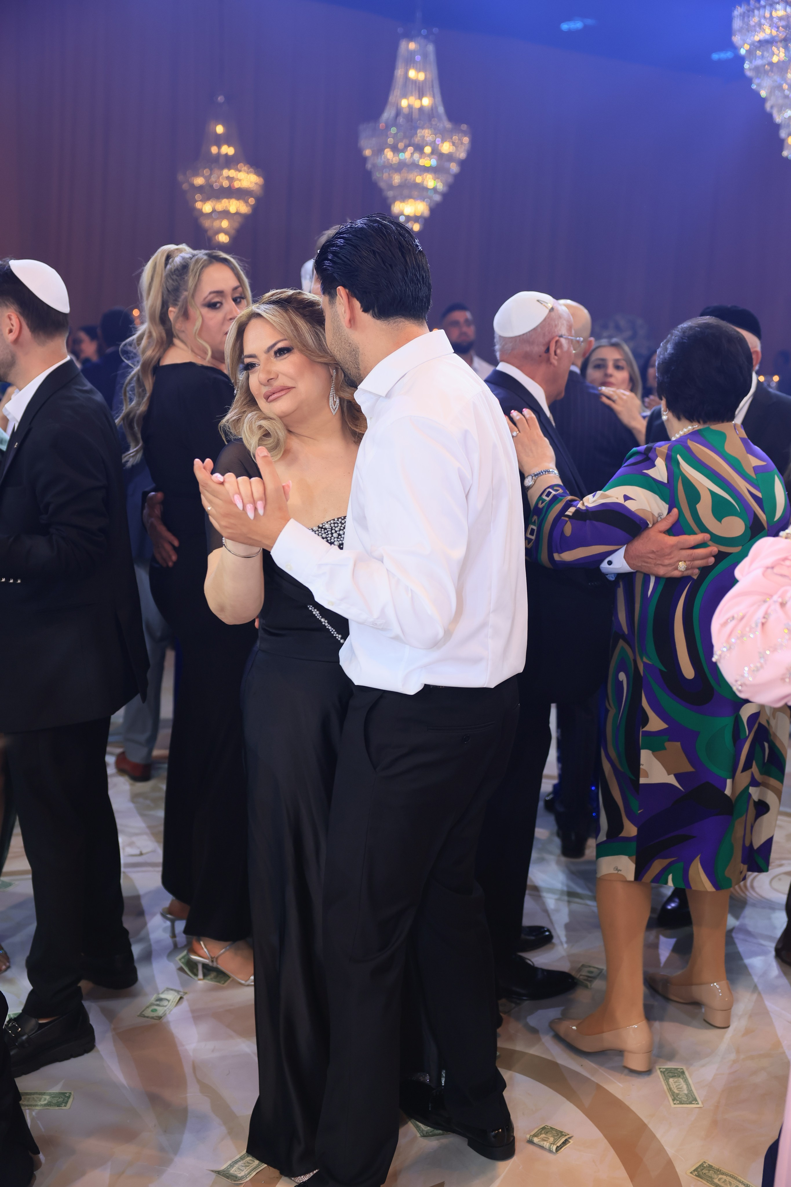 Eden & Aviv. Wedding and events photographers Studio Shalom