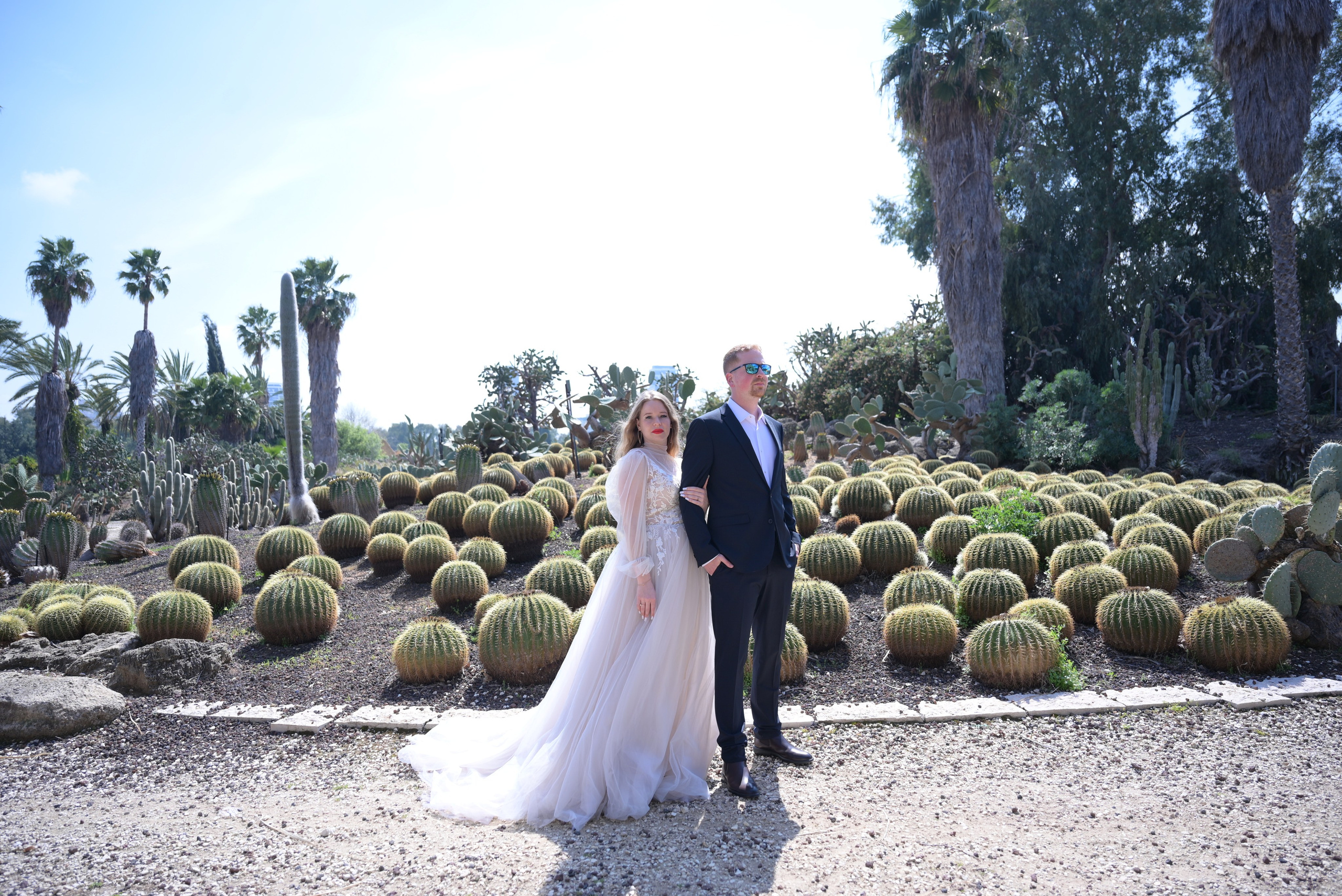 Nicol & Itamar. Wedding and events photographers Studio Shalom