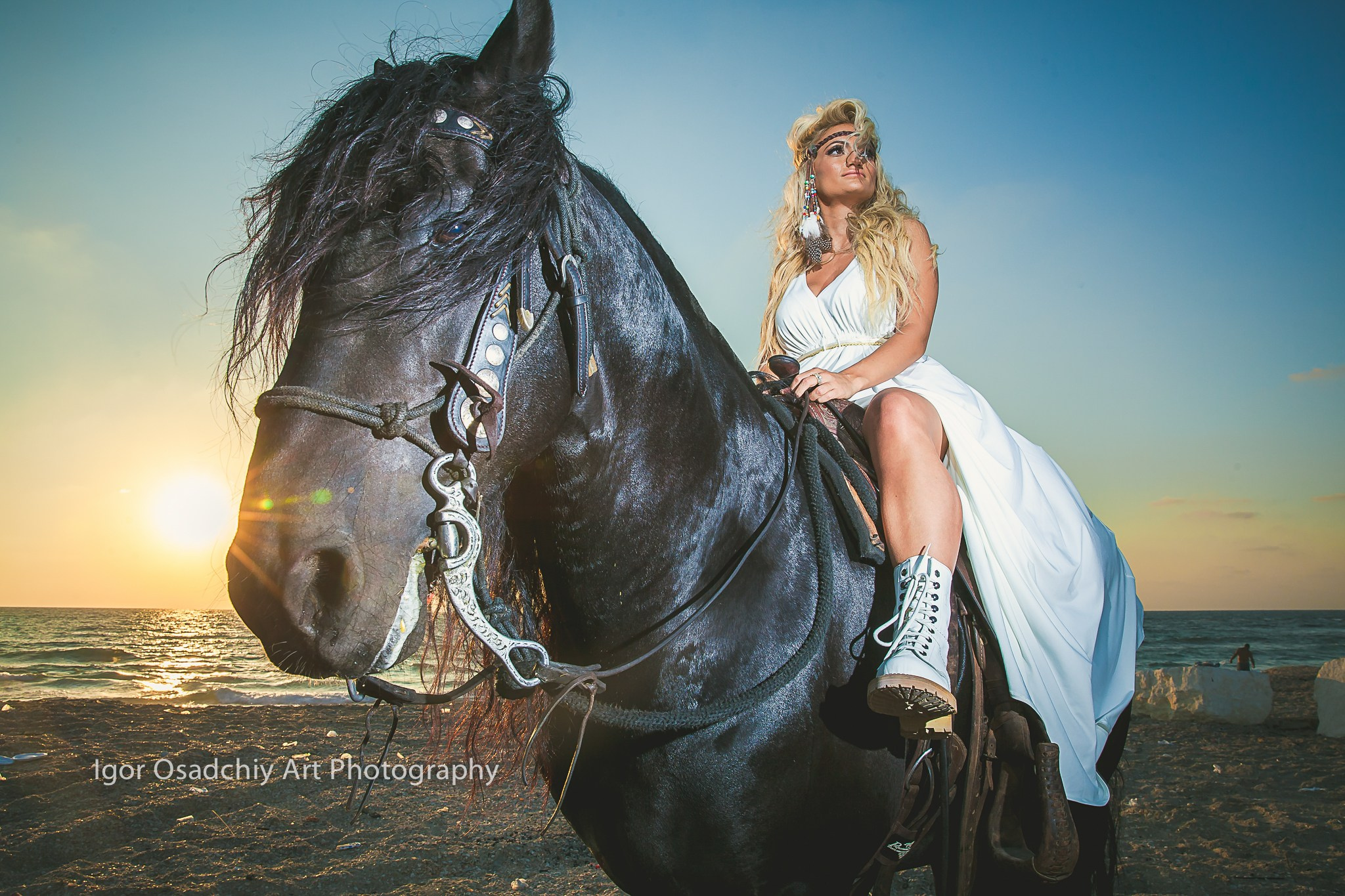 צילום של איגור. Wedding and events photographers Studio Shalom