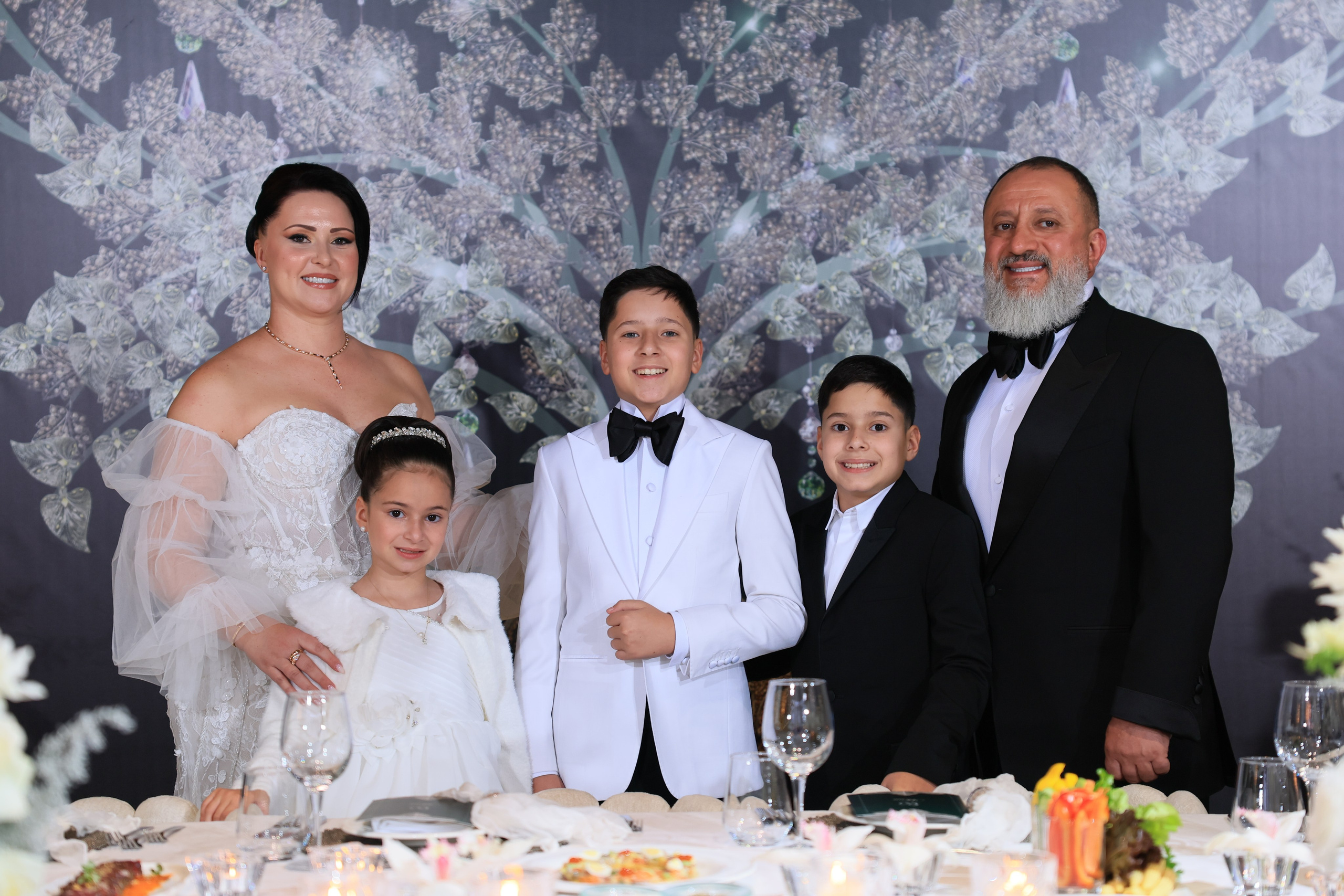 DANIEL. Фотографы на свадьбы и мероприятия Студия «Шалом»