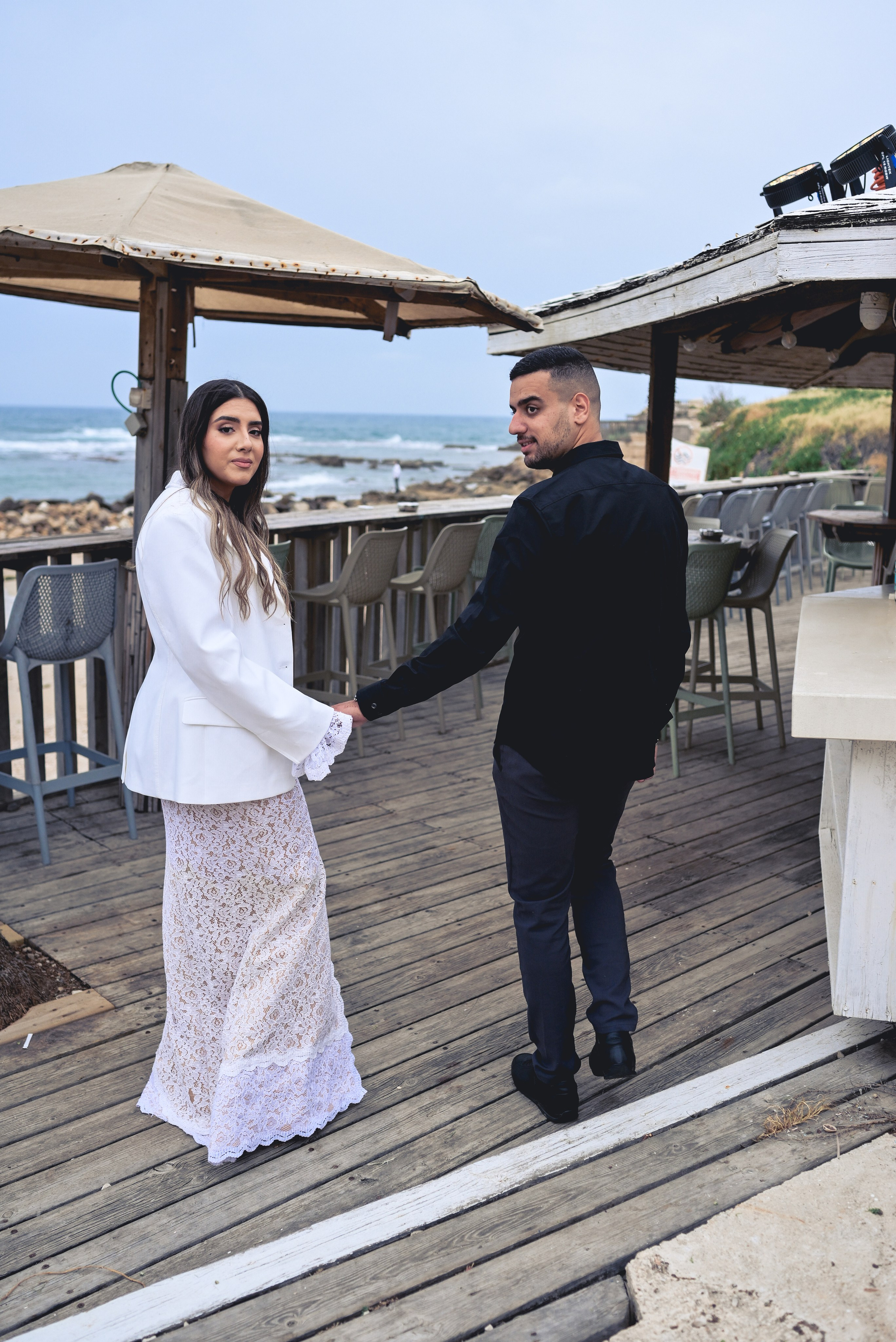 Sharona &Ely. Wedding and events photographers Studio Shalom