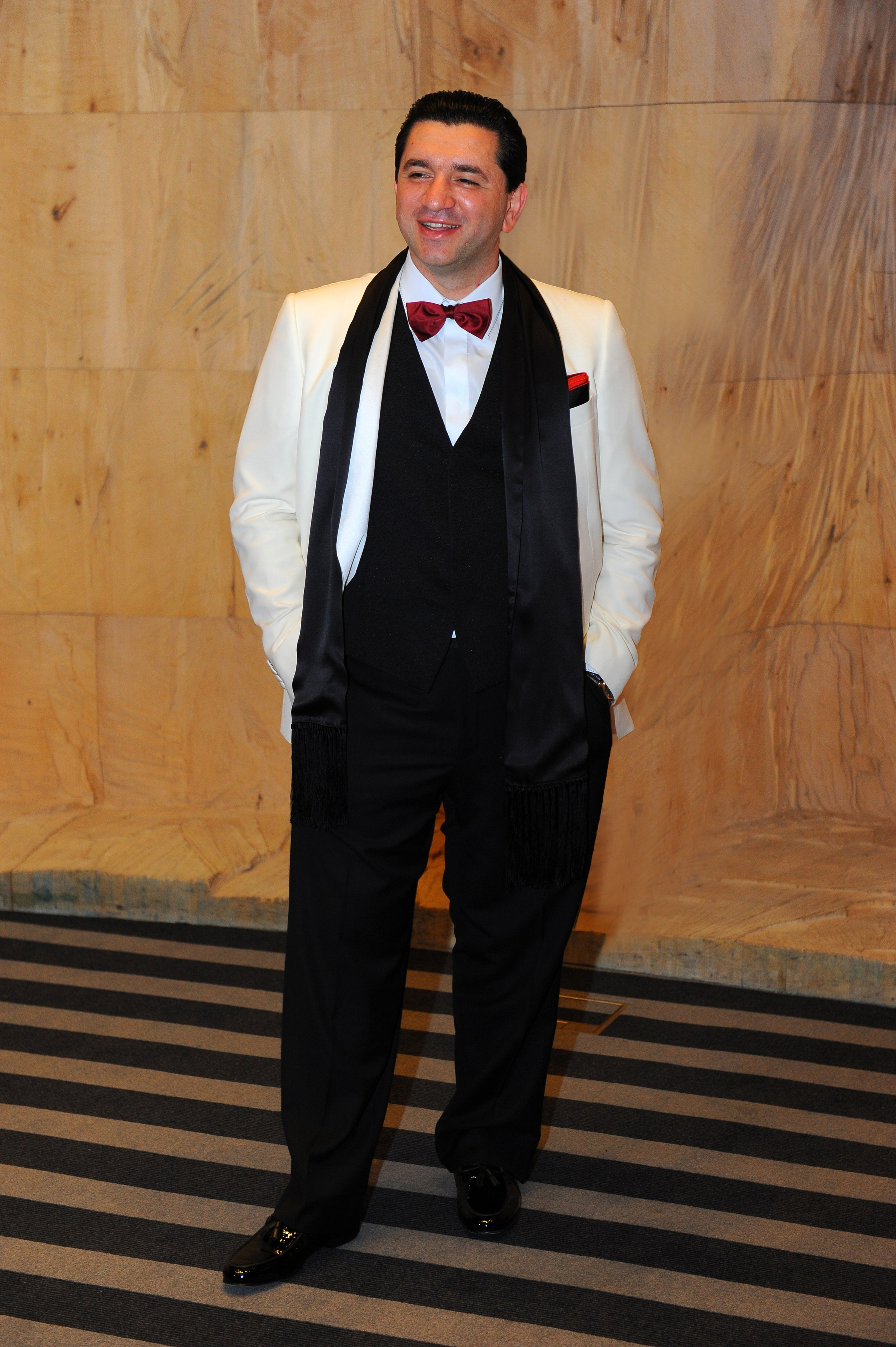 ITZIK & CINDY MONACO 1. Wedding and events photographers Studio Shalom