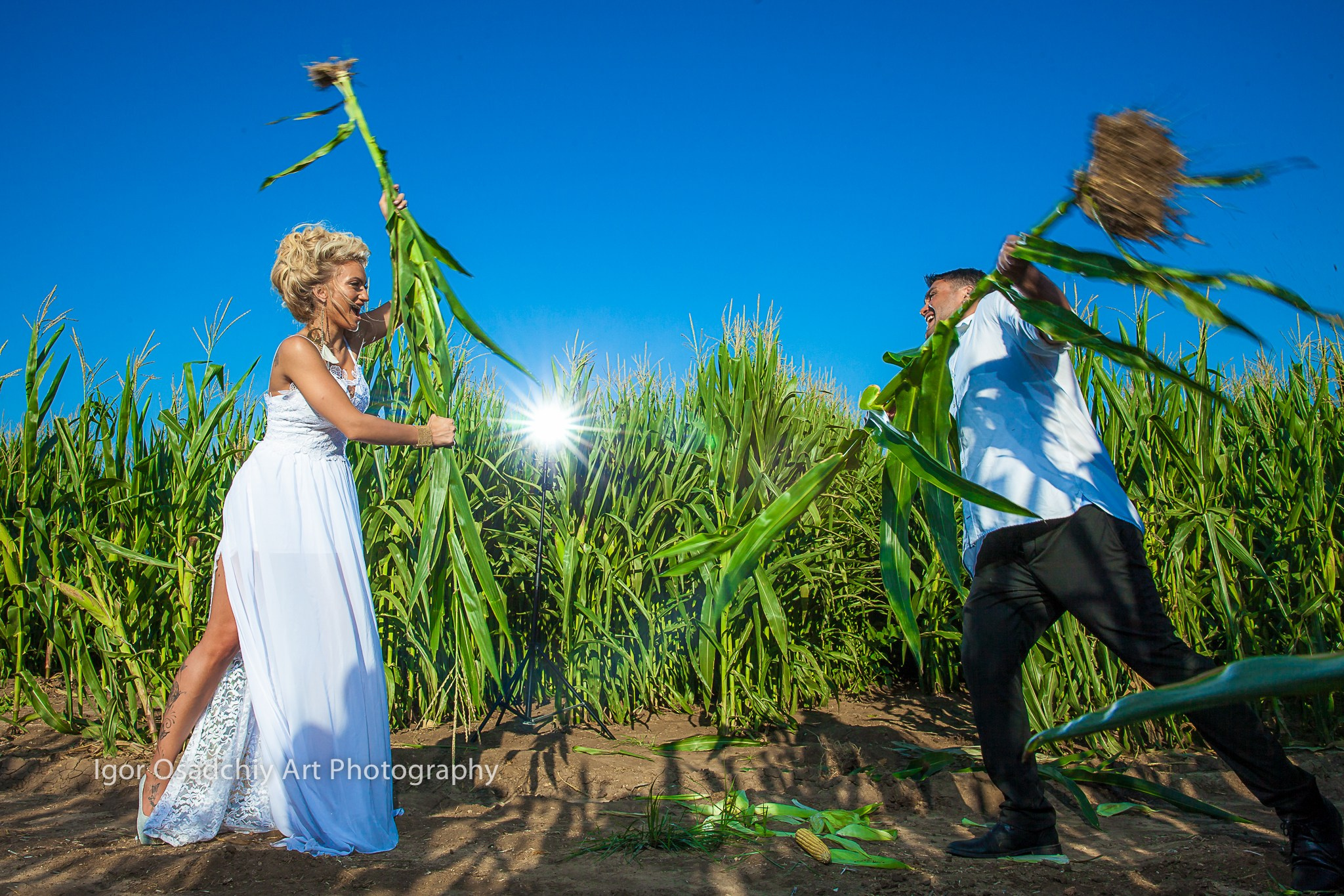צילום של איגור. Wedding and events photographers Studio Shalom