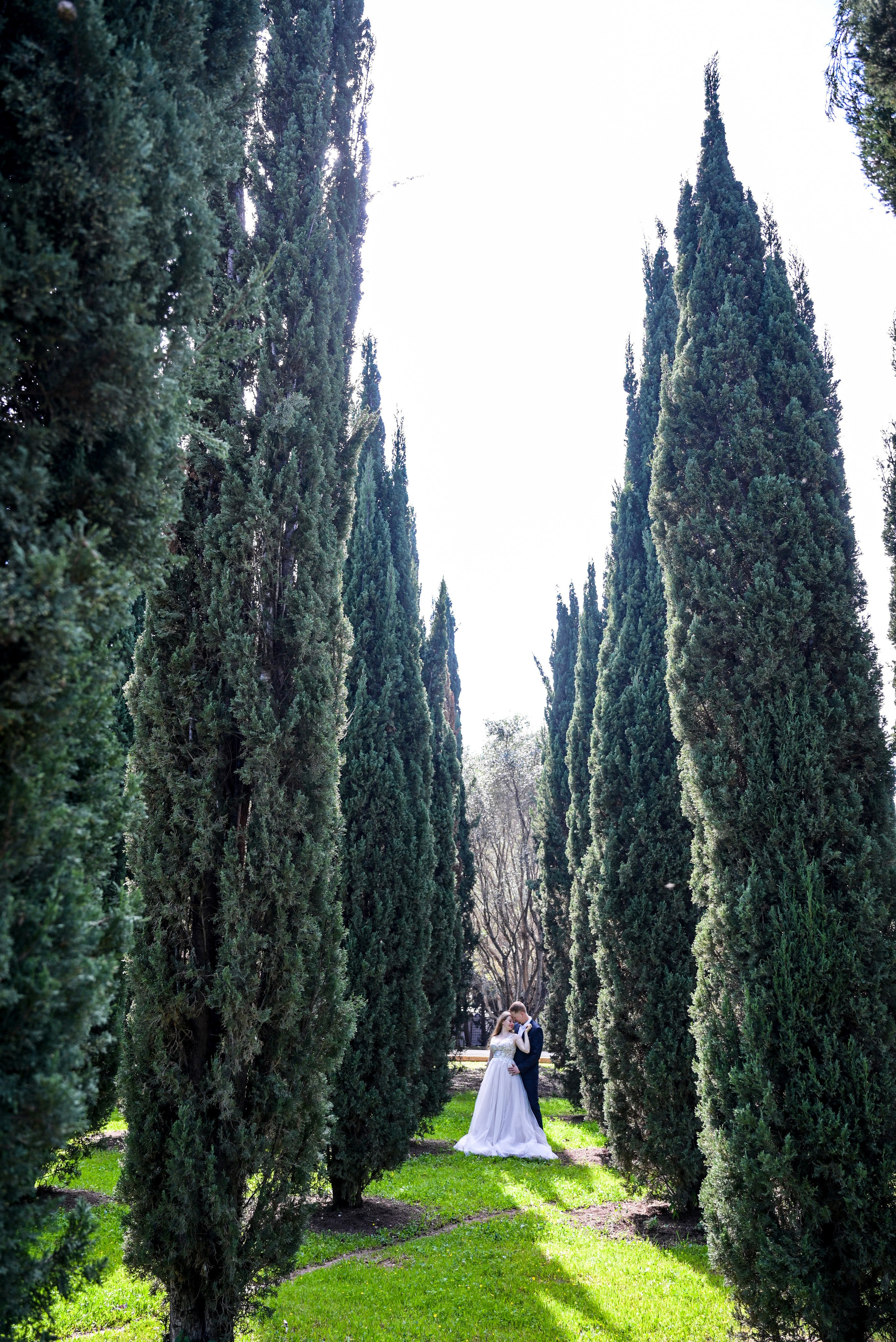 Nicol & Itamar. Wedding and events photographers Studio Shalom