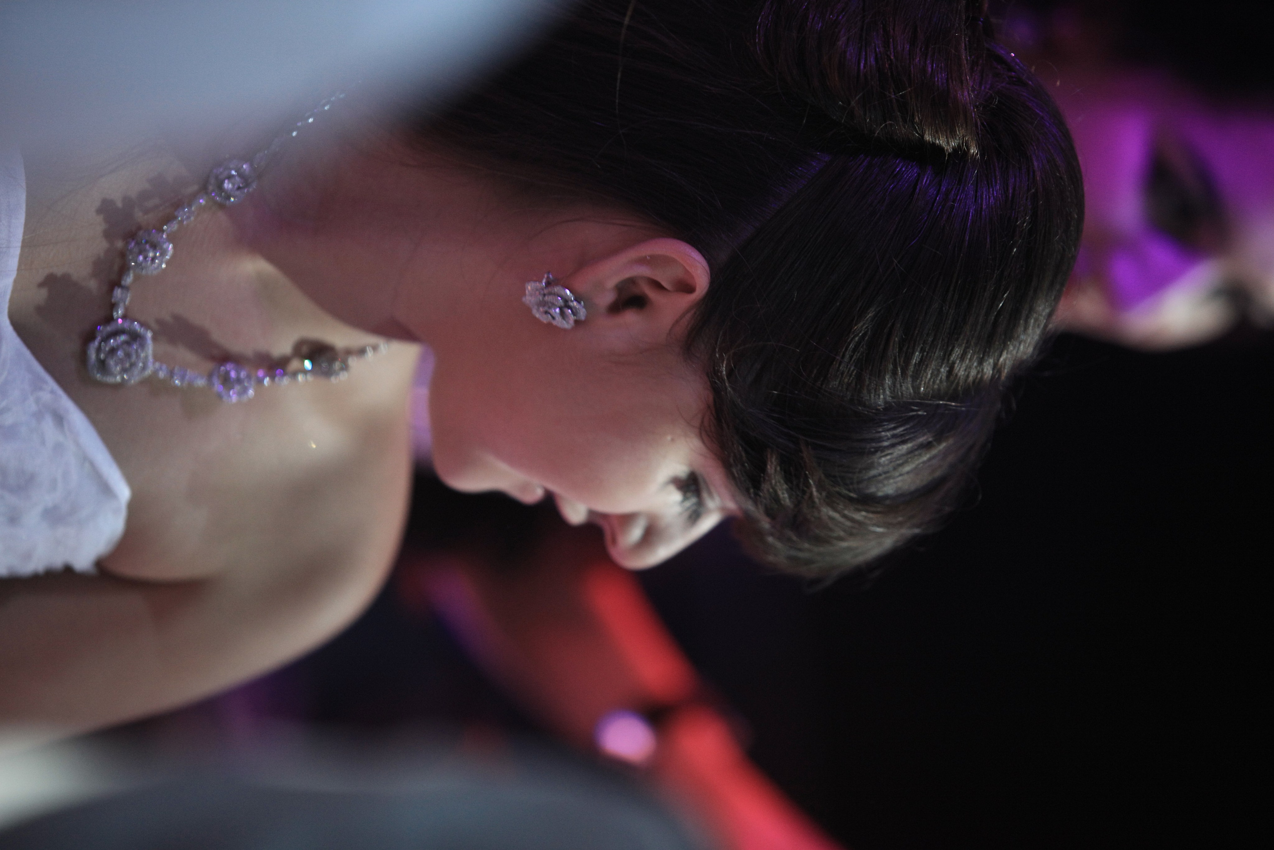 ITZIK & CINDY MONACO 1. Wedding and events photographers Studio Shalom