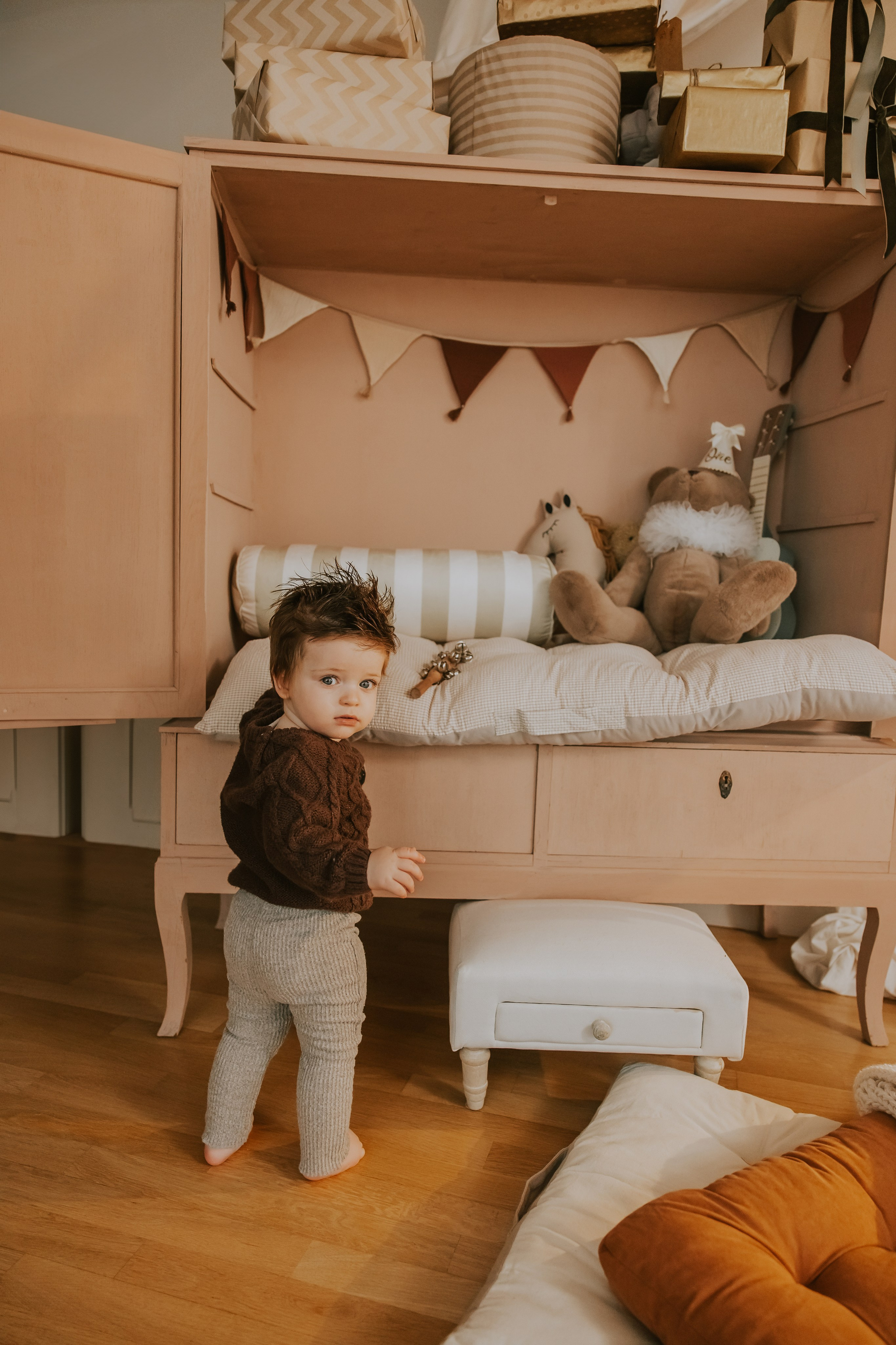 Декор 2026. Фотограф Ирина Йотова