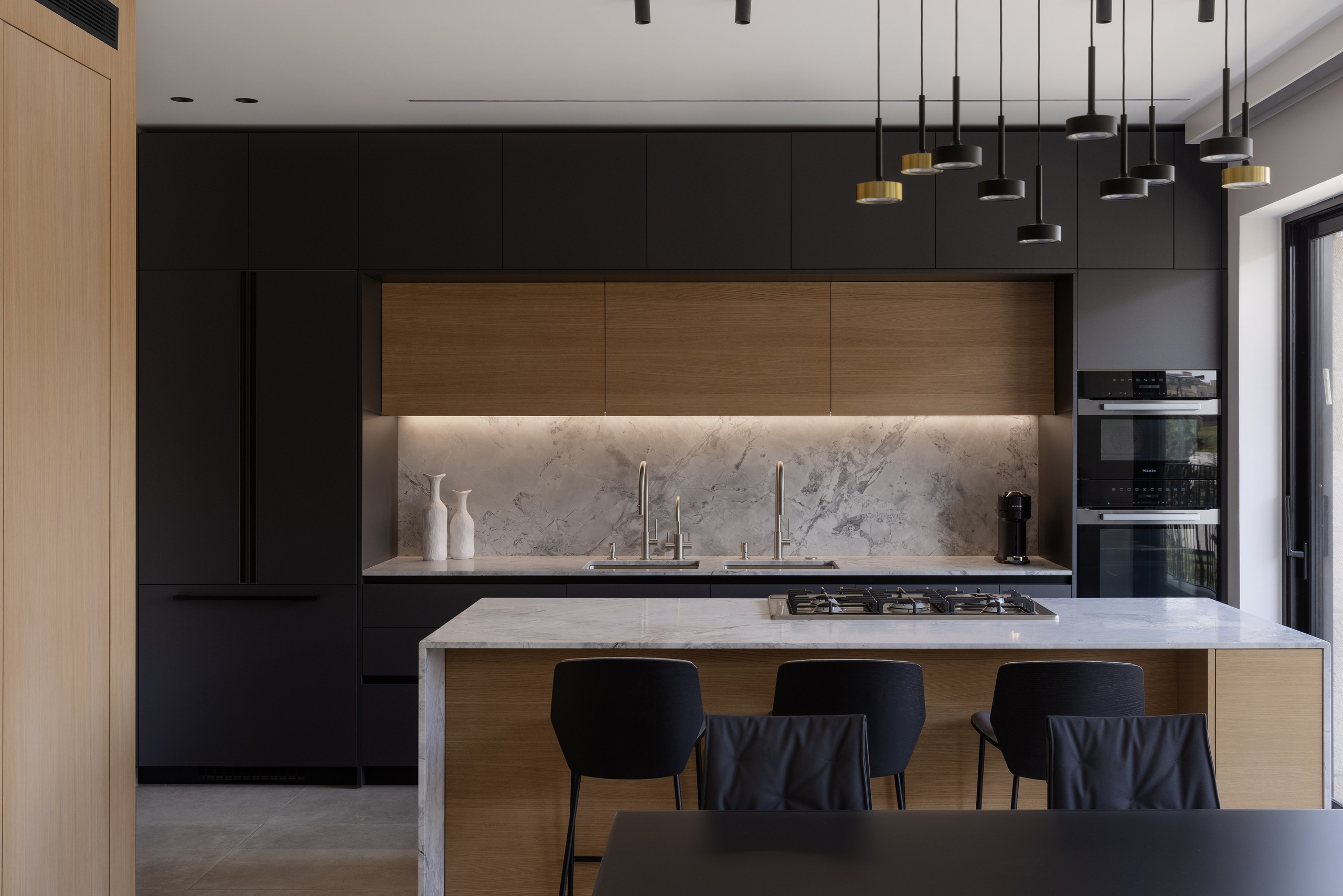 Apartment. Interior Design by Efrat White. Interior Photography & Video in Israel