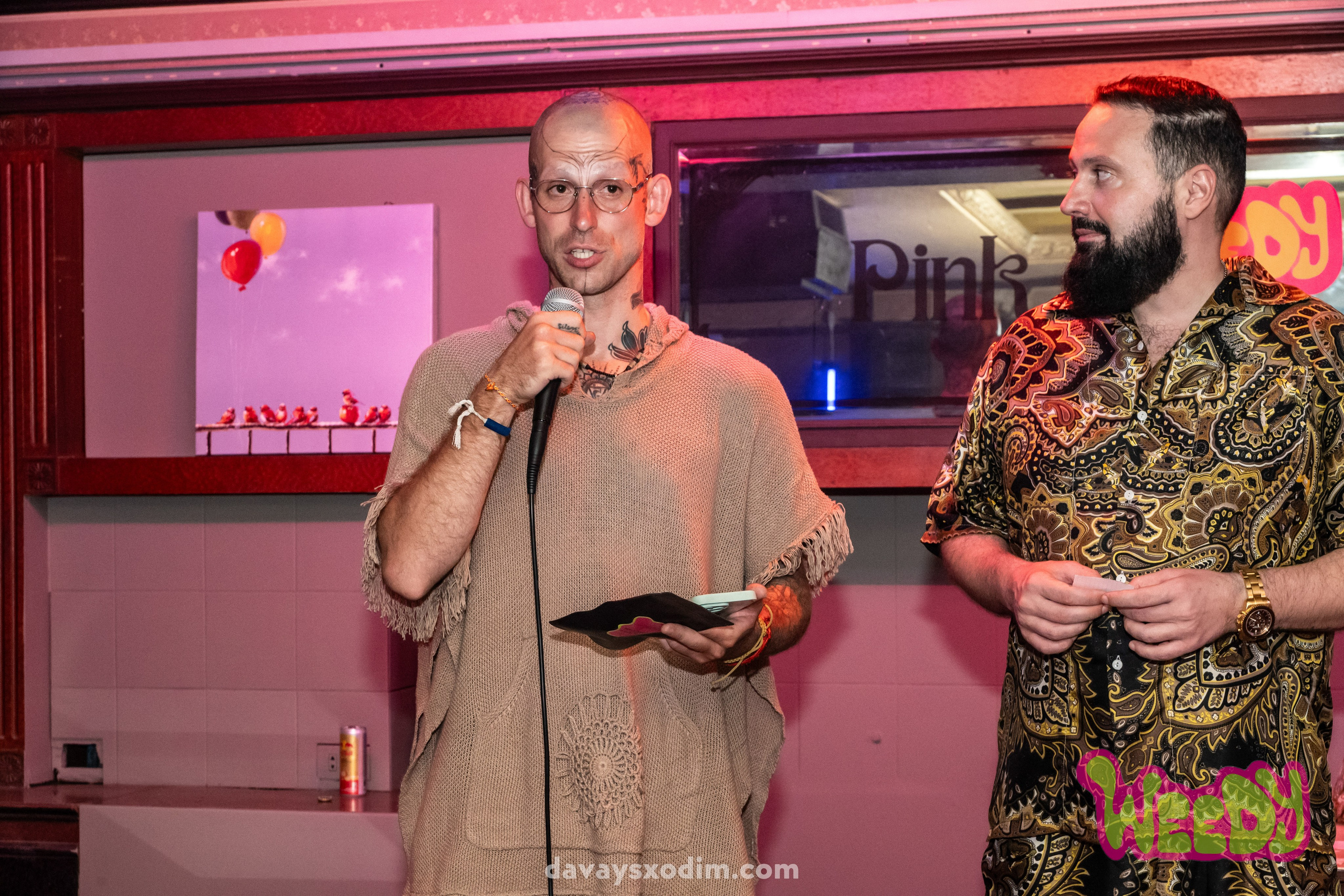 Розыгрыш каннабиса Weedy | Фоторепортаж | Афиша | DAVAYSXODIM.com PHUKET. АФИША|ФОТОРЕПОРТАЖИ|ИВЕНТЫ|ПХУКЕТ