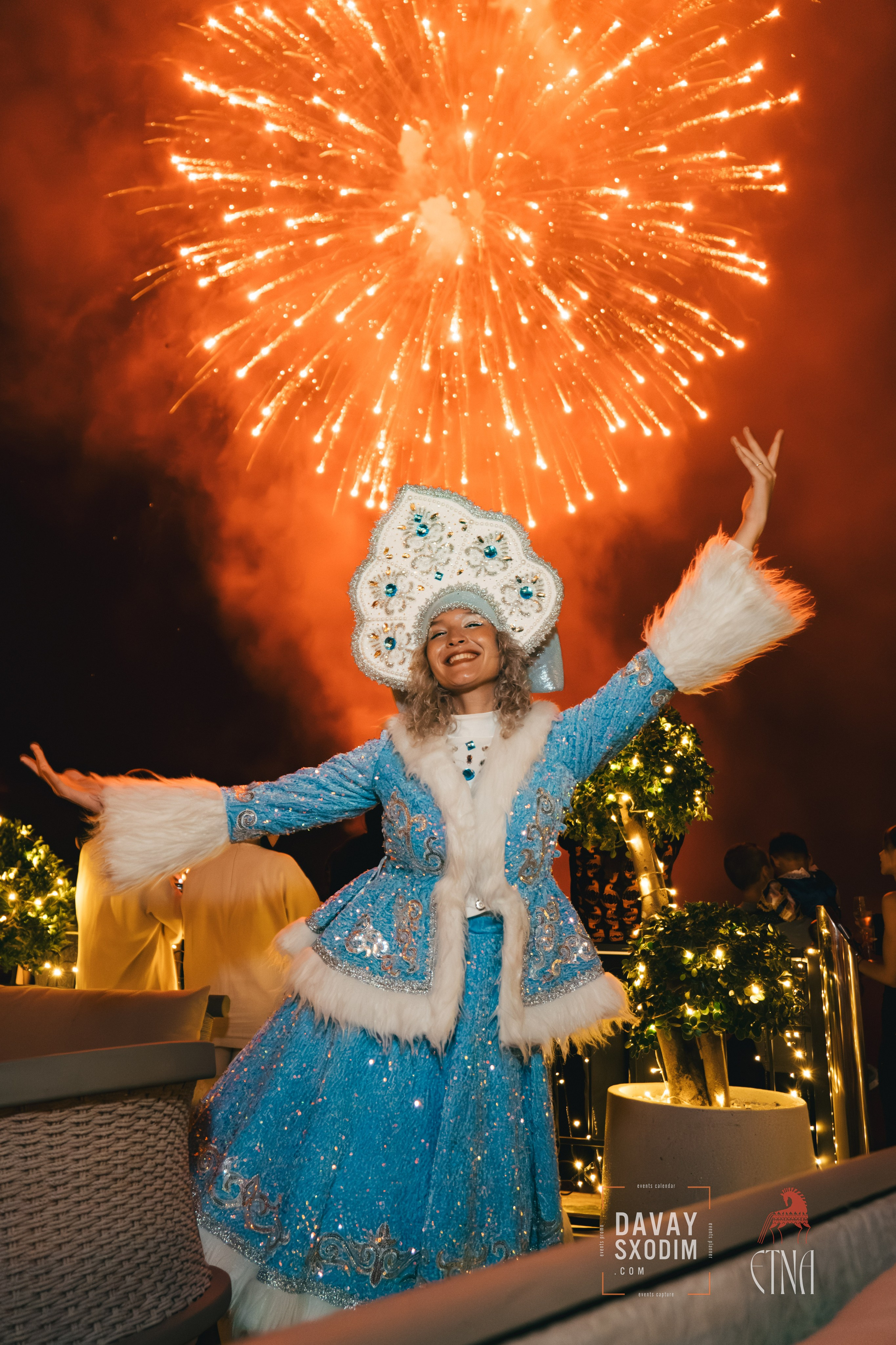 Новогодняя вечеринка | Фоторепортаж | Афиша | DAVAYSXODIM.com PHUKET. АФИША|ФОТОРЕПОРТАЖИ|ИВЕНТЫ|ПХУКЕТ