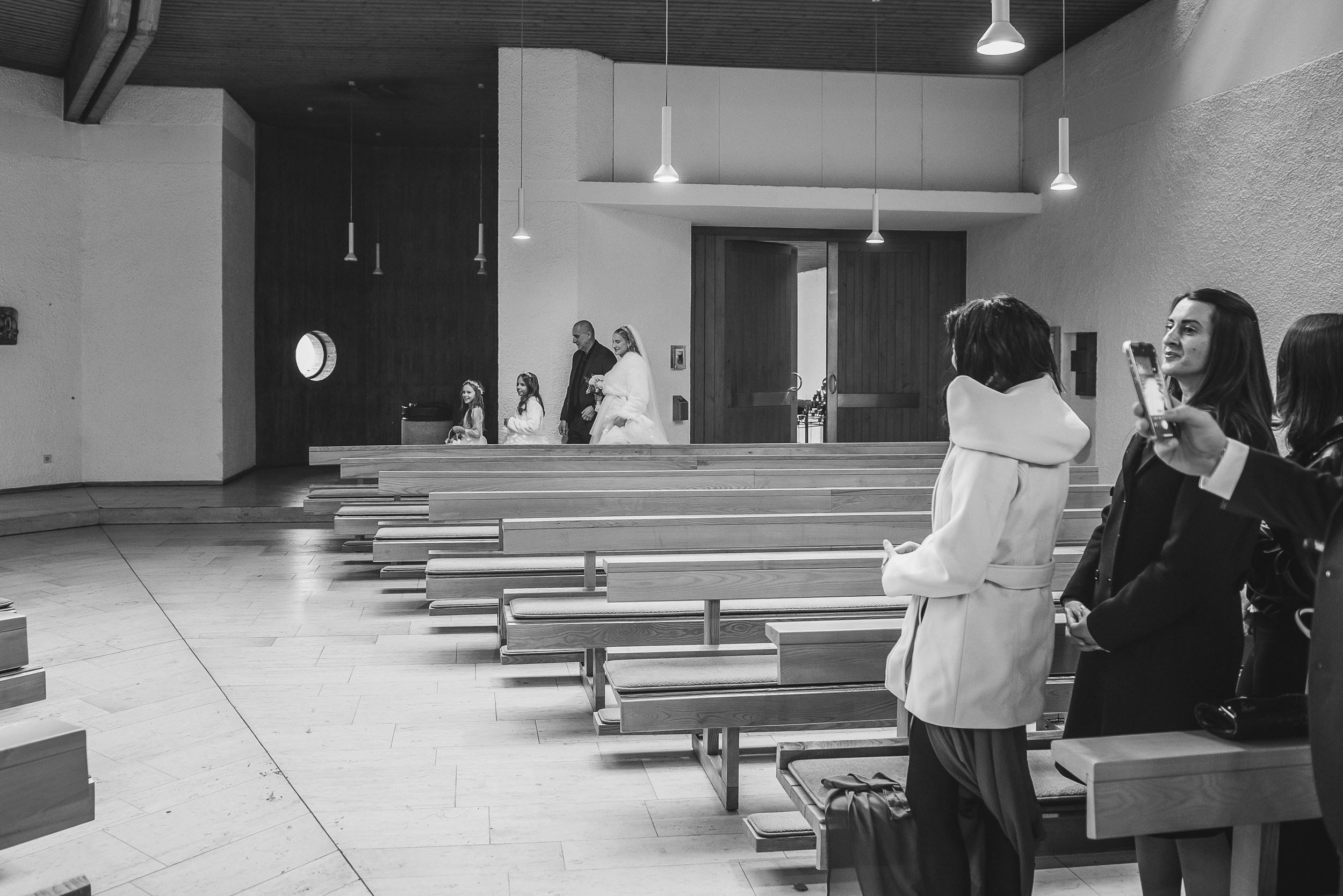 Monika & Markus. Hochzeitsfotograf München - Olga Boyko Hochzeitsreportage