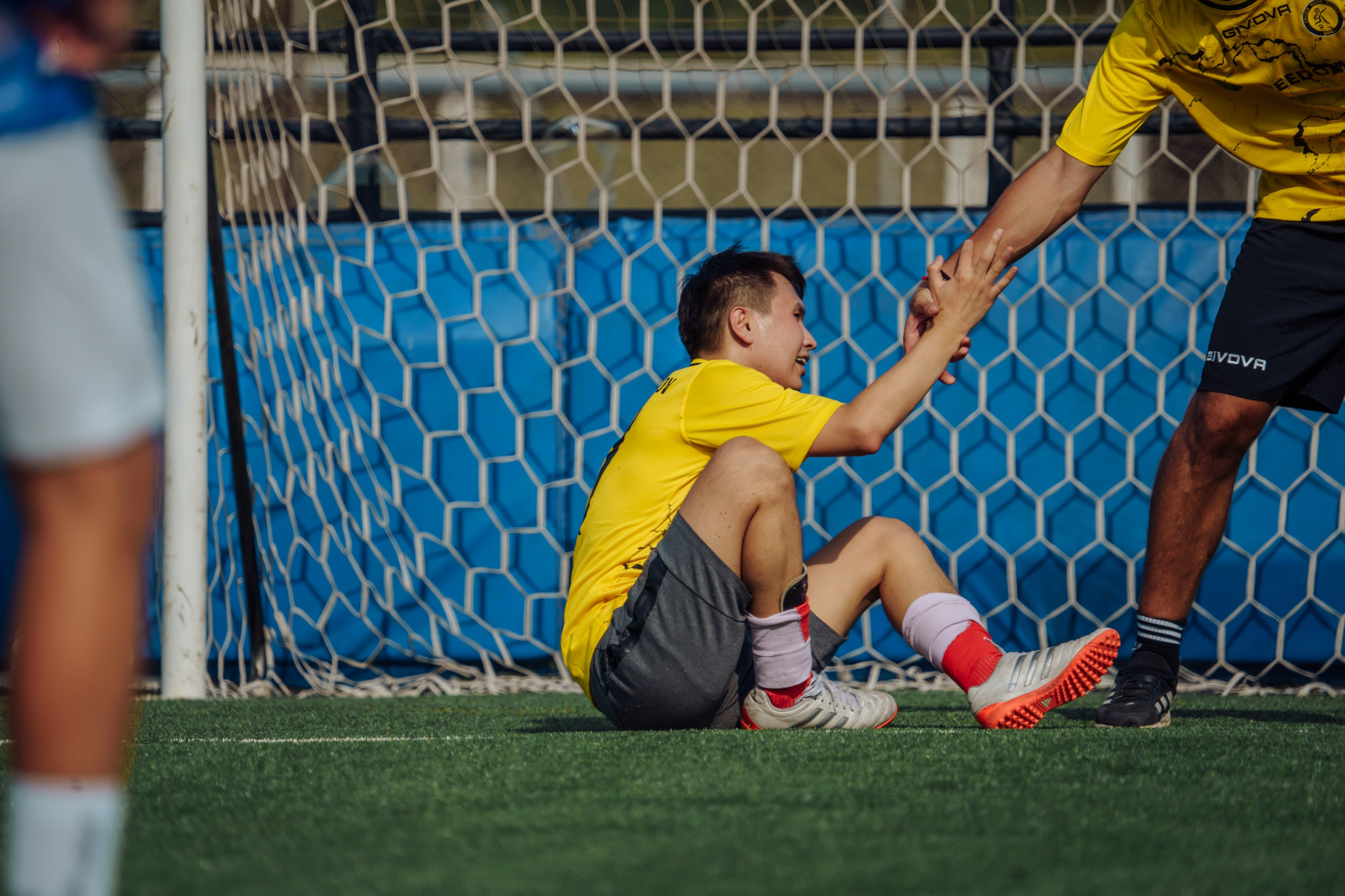 Krasava. Photographer in Cyprus