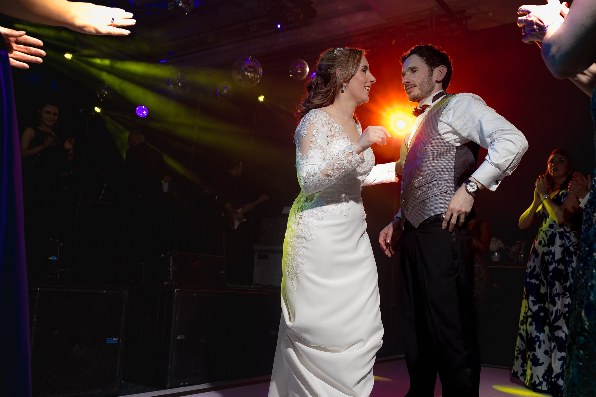 Bodas. Fotógrafo especializado en retratos, bodas y quinceañeras, Bogotá