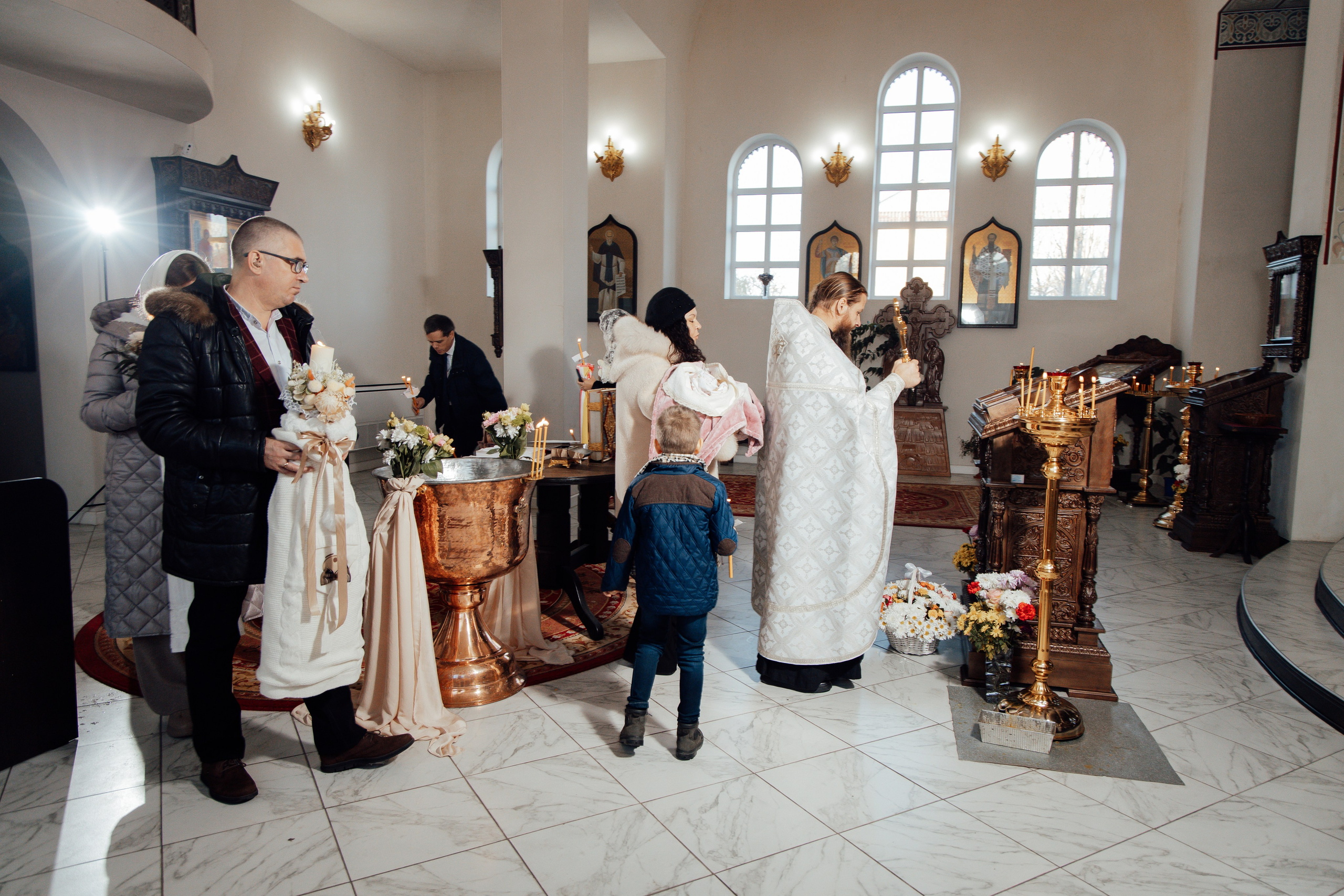 Botez. Свадебный Фотограф, Детский и семейый Фотограф Молдова
