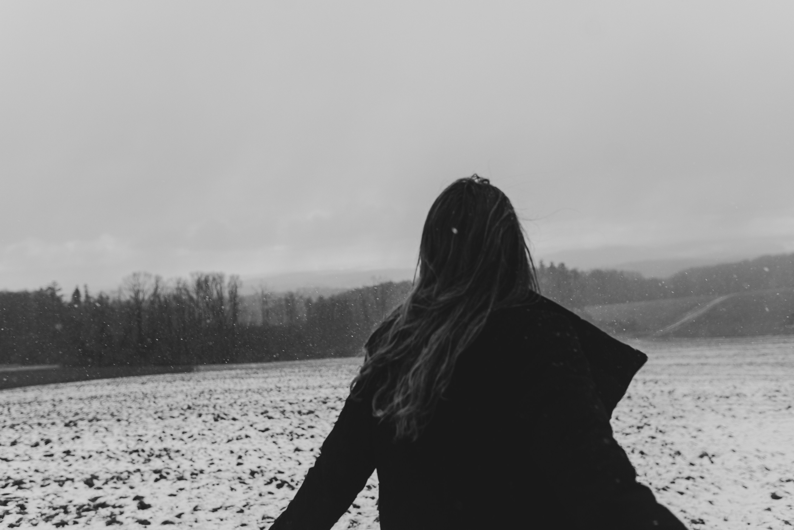 Frauen. Achtsame Fotografin| Margarita Mayer