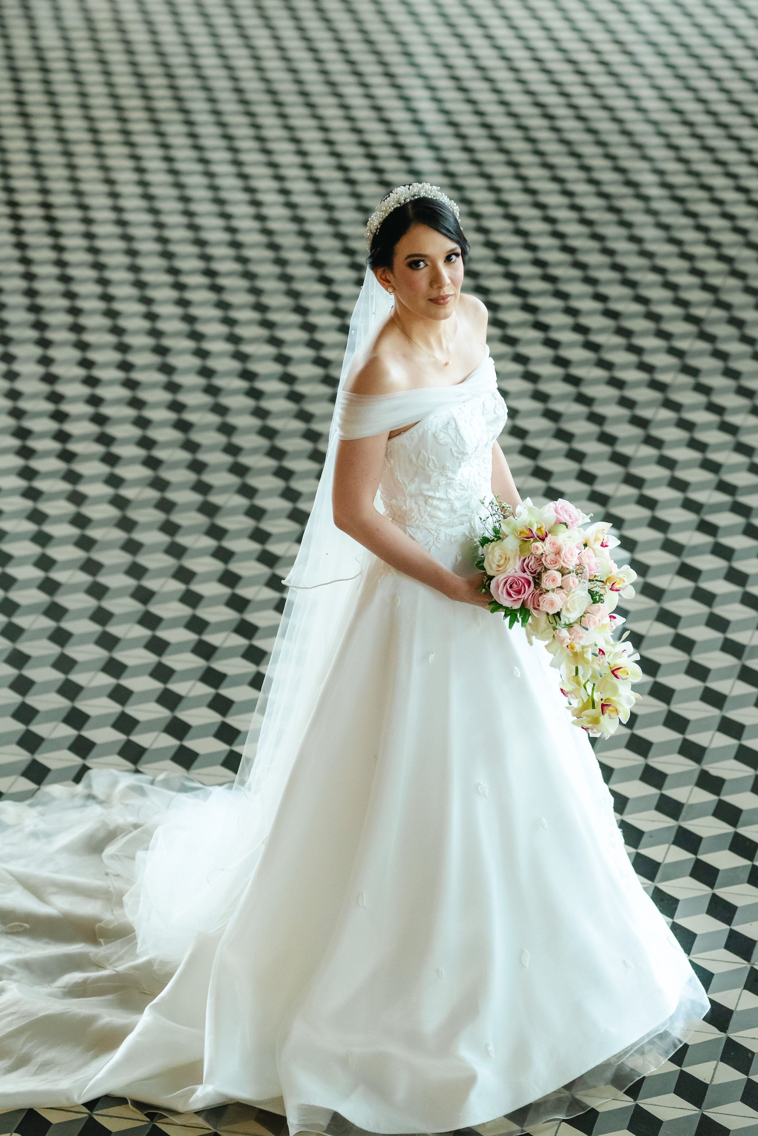Luisa & Jorge. Wedding Photography - Fotografo Bodas Colombia