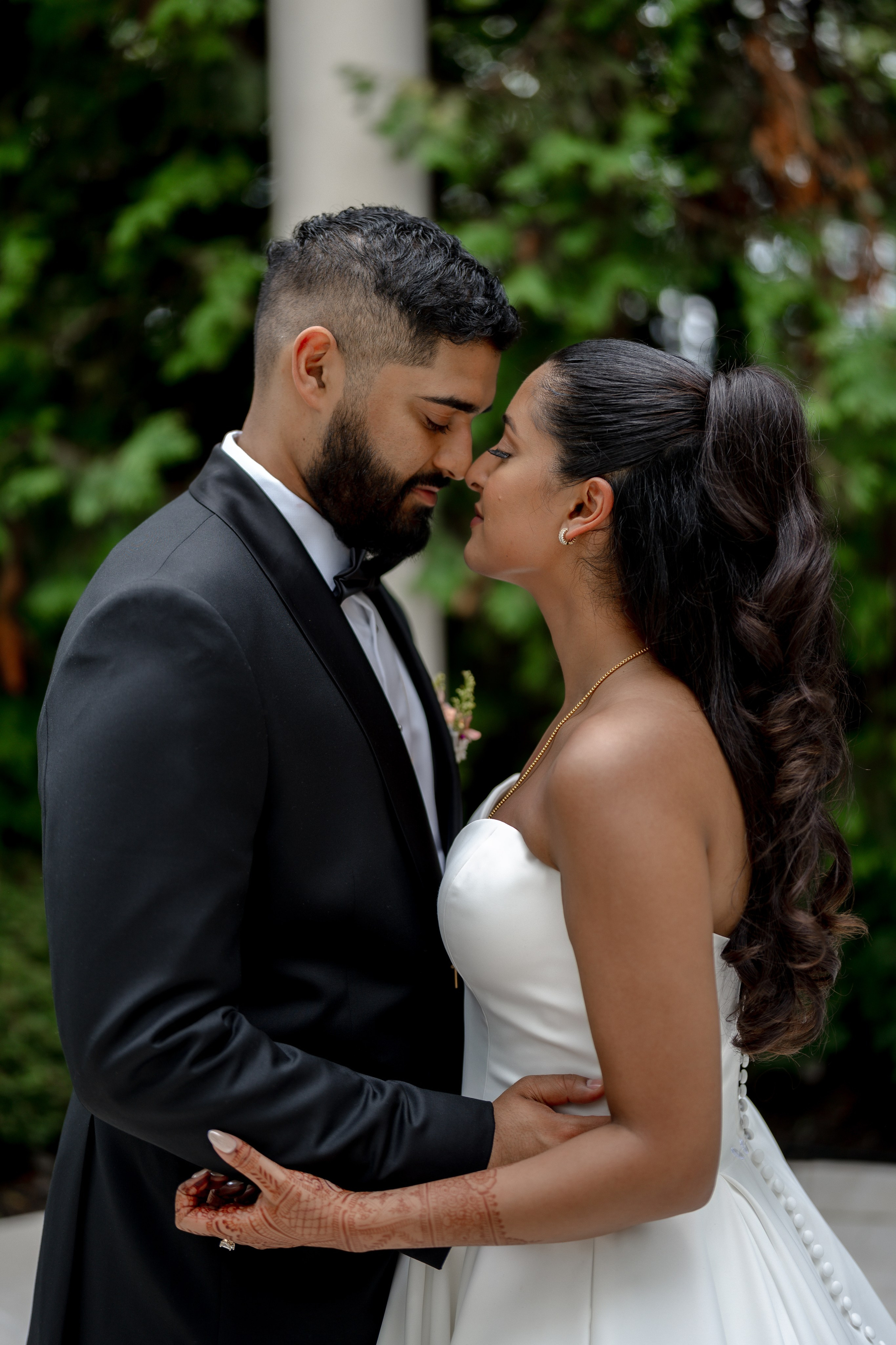 Maya & Alvin. Anna Krasnova Wedding photographer