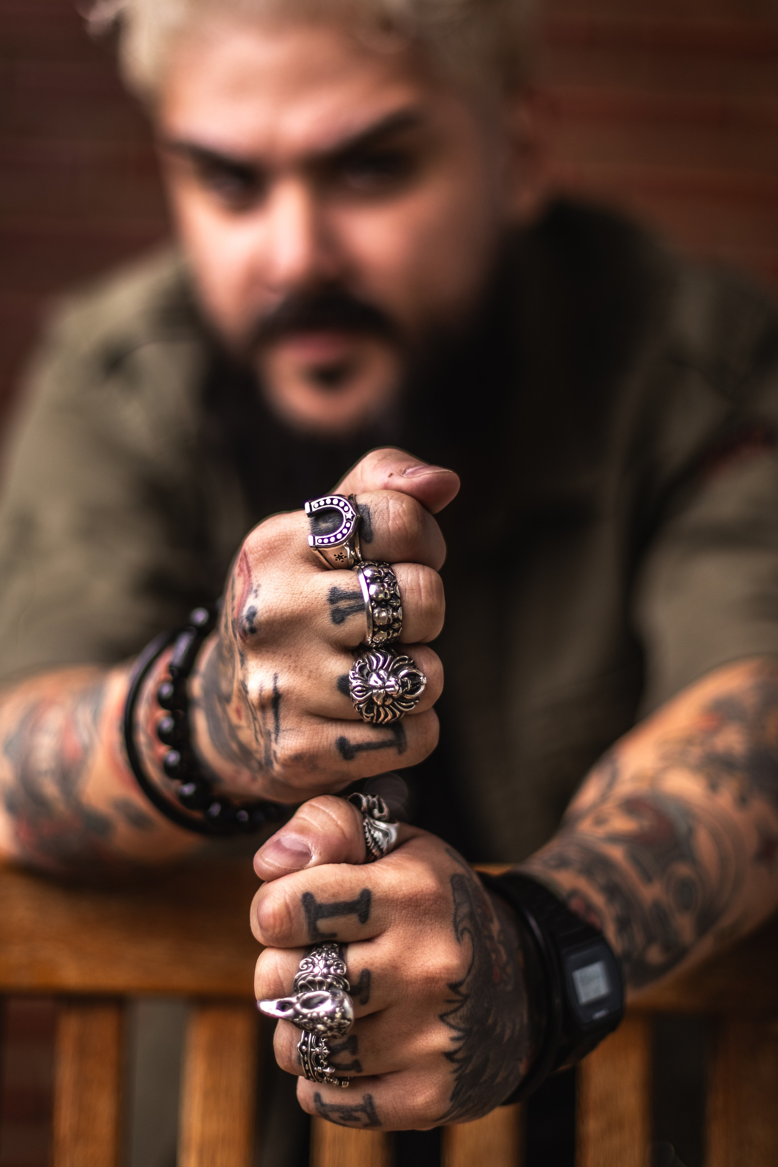 Produtos. Fernando Giopato